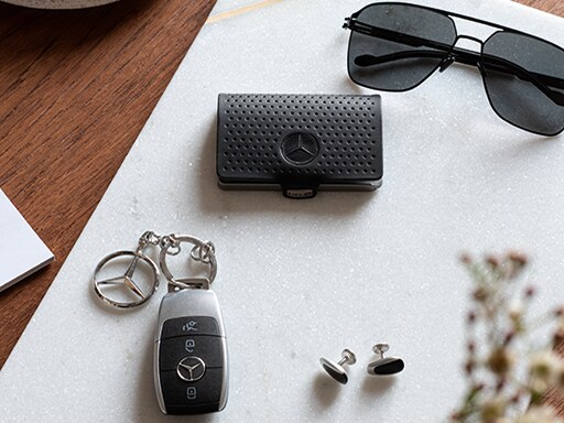 Official Mercedes-Benz Online Shop.