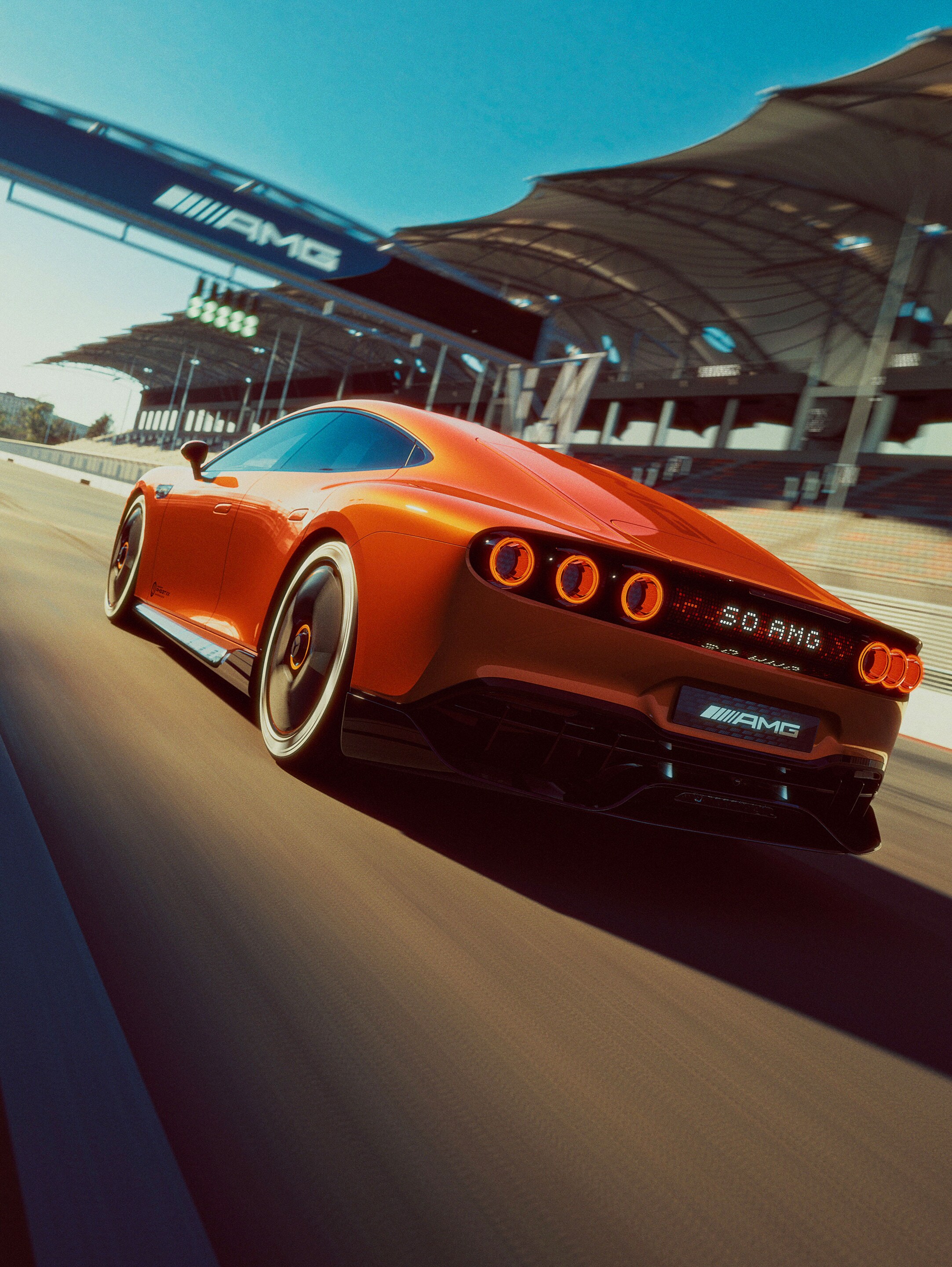 Technology & Innovation