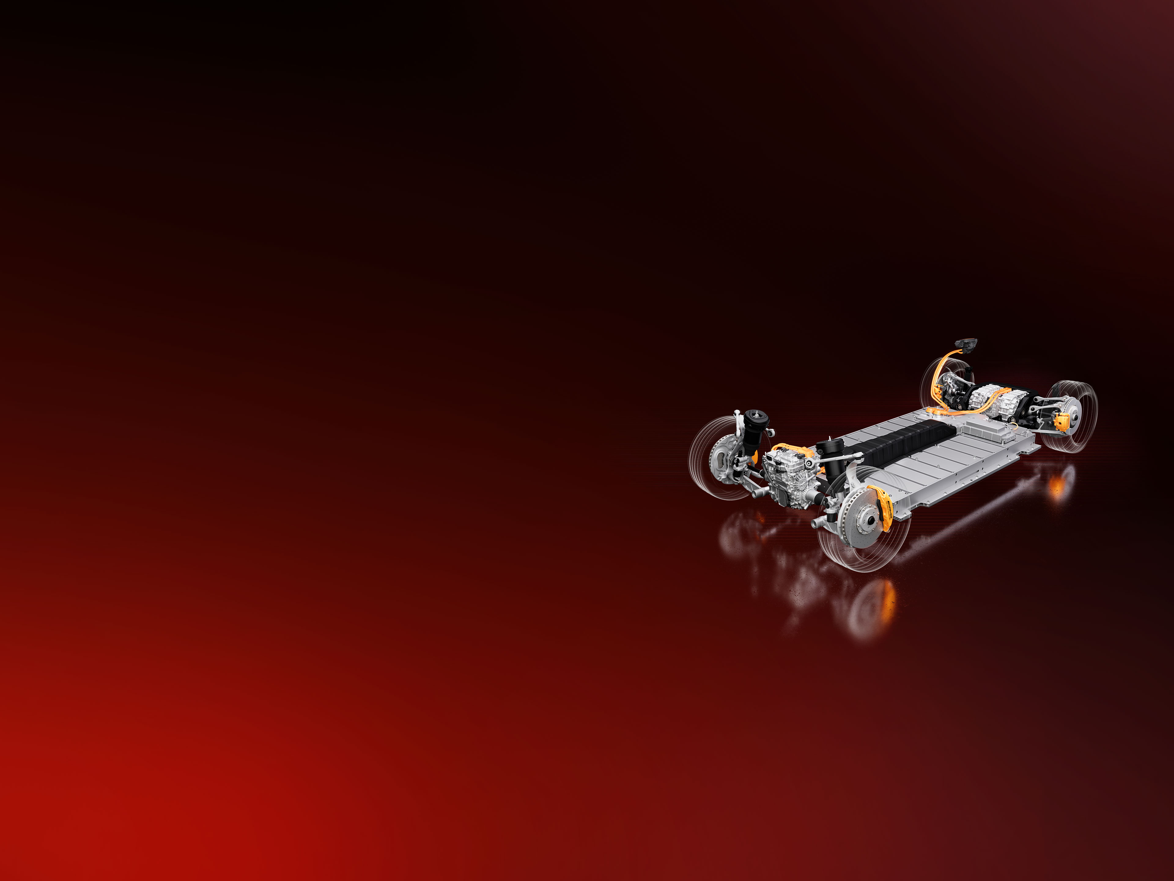 Technology & Innovation Technology & Innovation