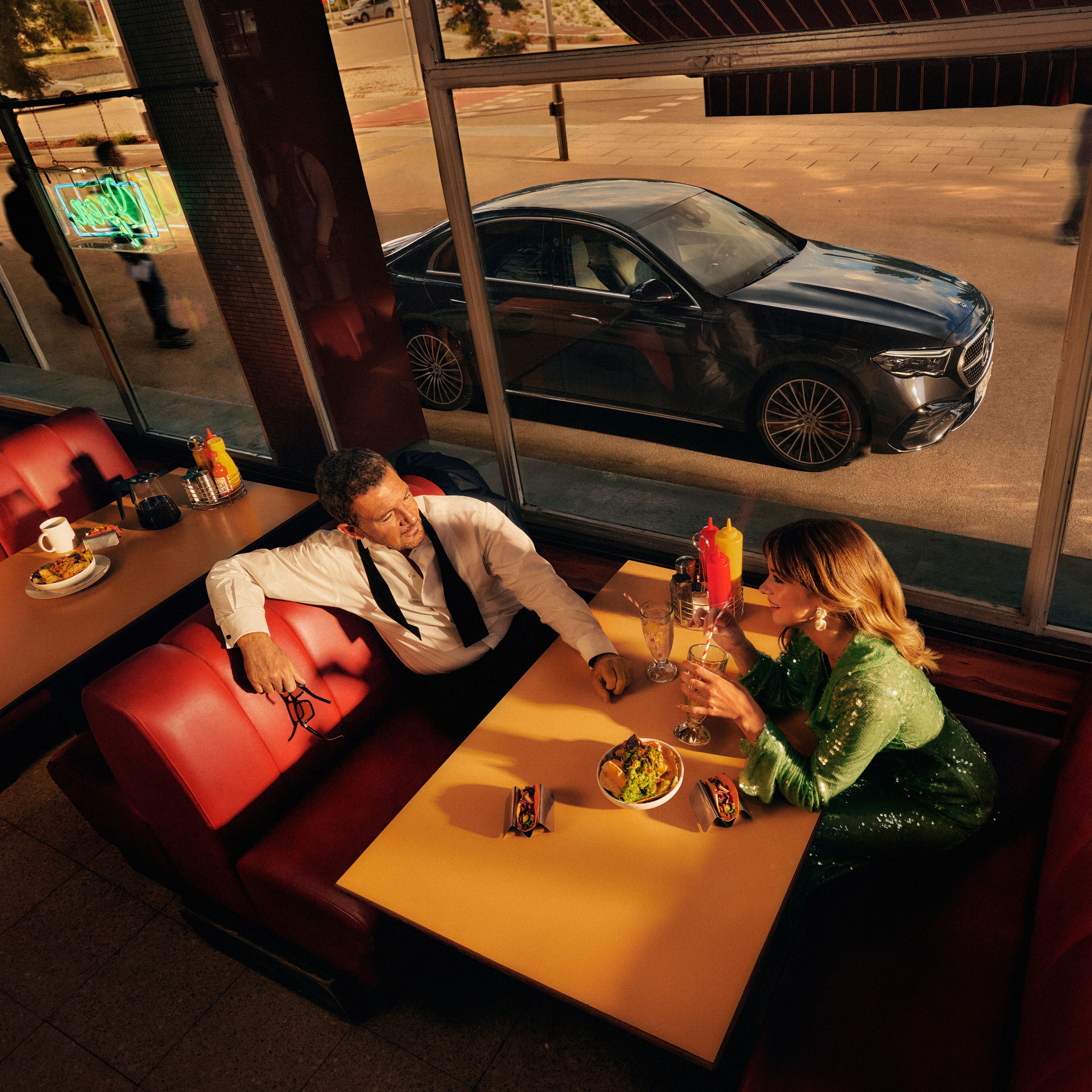 E-Class