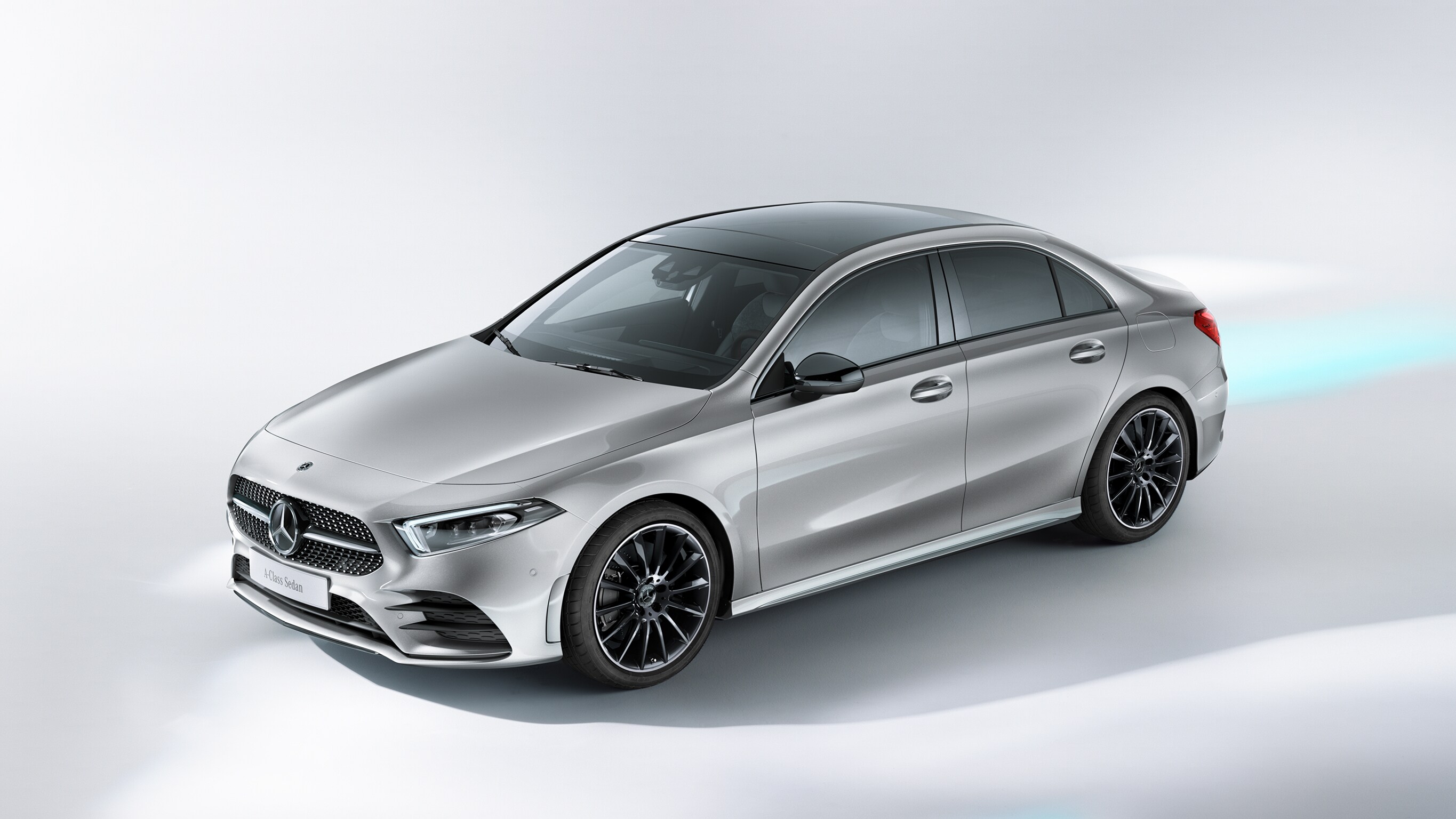 A Class Saloon Mercedes Benz A Class Saloon Mercedes Benz