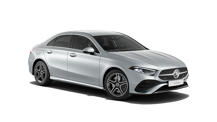 A Class Saloon Mercedes Benz A Class Saloon Mercedes Benz