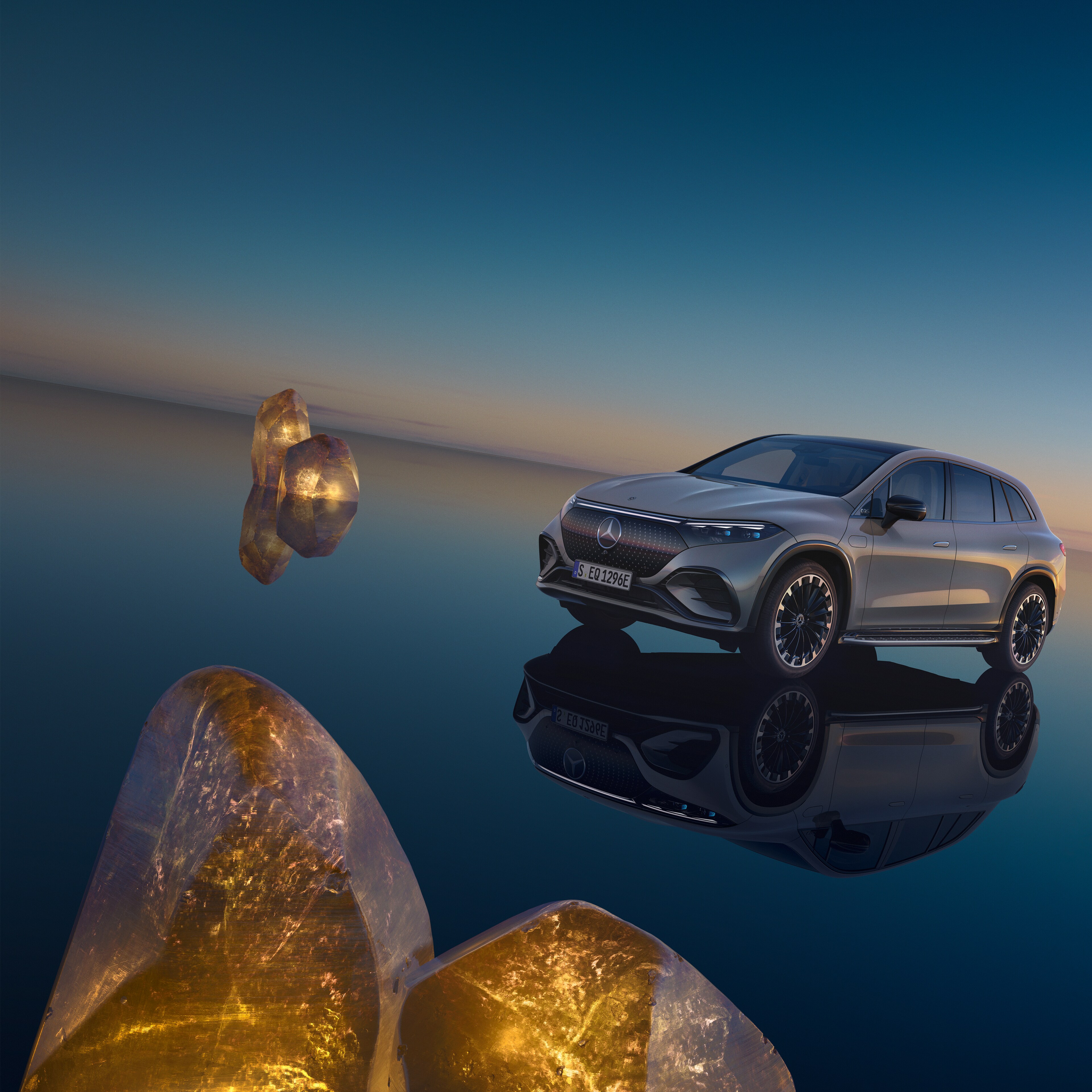 Unleash the Road: Your Ultimate Guide to Full-Size SUV Rental