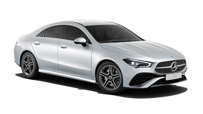 The Mercedes-Benz CLA Coupé 250 e Plug-In Hybrid: The Complete Guide For  The UK - Ezoomed