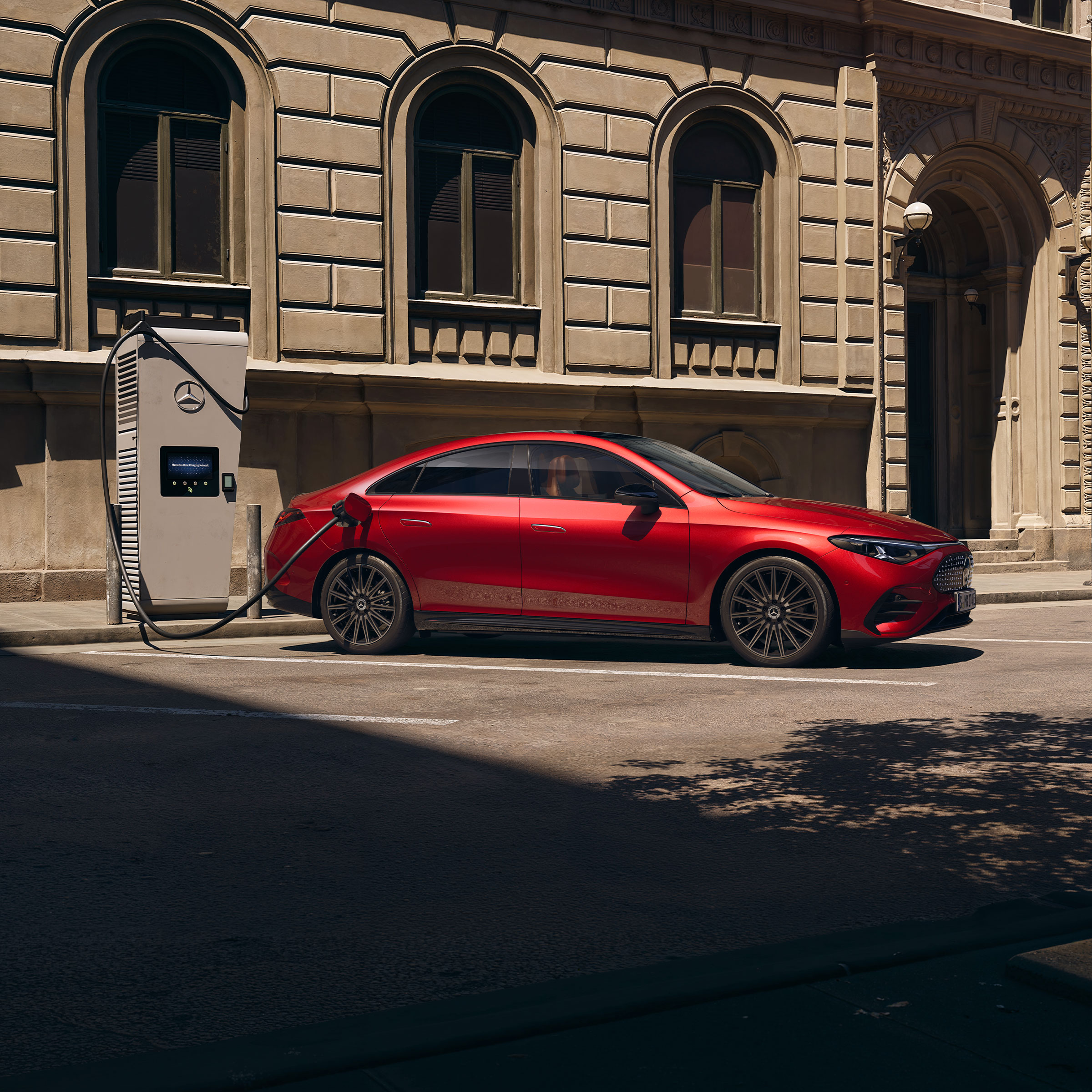 mercedes-benz-cla mercedes-benz-cla