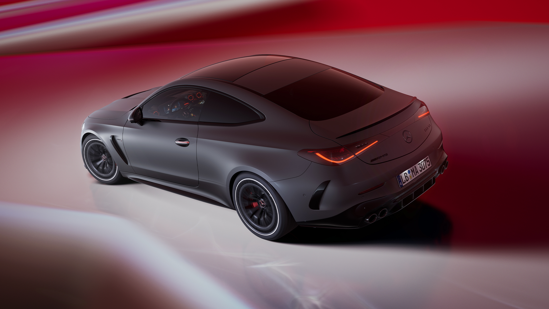 Porte Clé Mercedes AMG Neuf Sous Blister - Foto 8