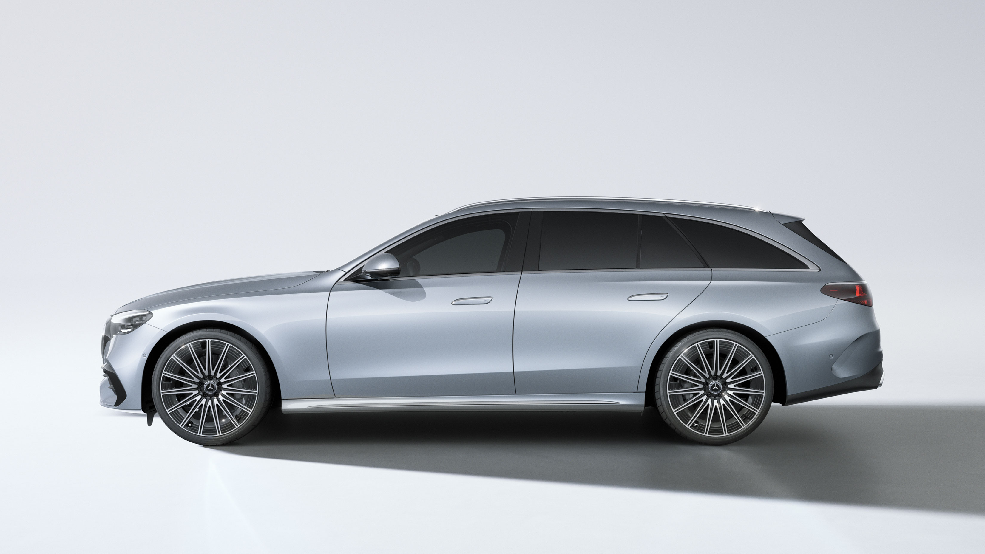 Mercedes e class hybrid estate 2025