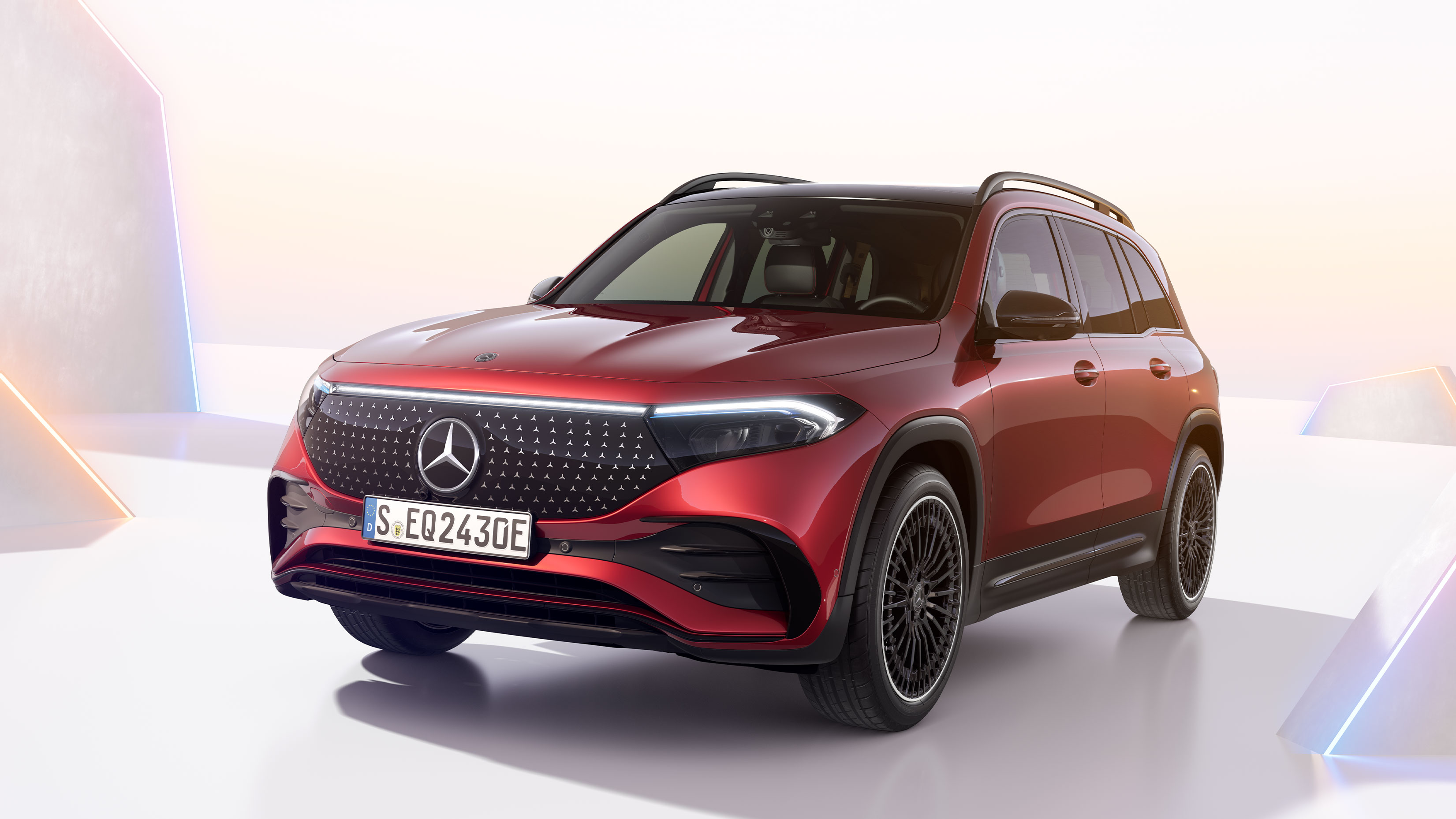 eqb de mercedes