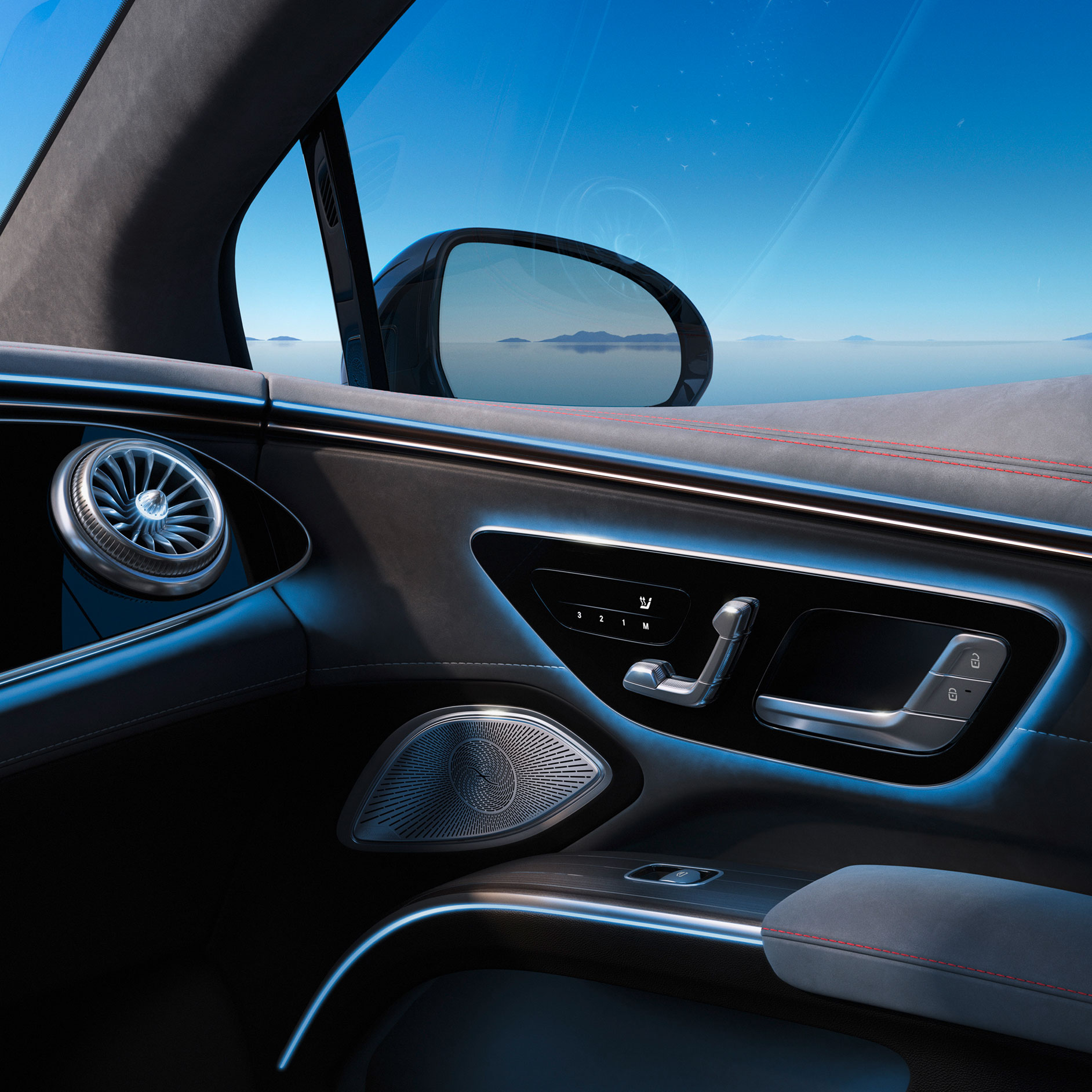 Insurance | EQS Saloon | Mercedes-Benz Car insurance for the EQS Saloon from Mercedes-Benz.