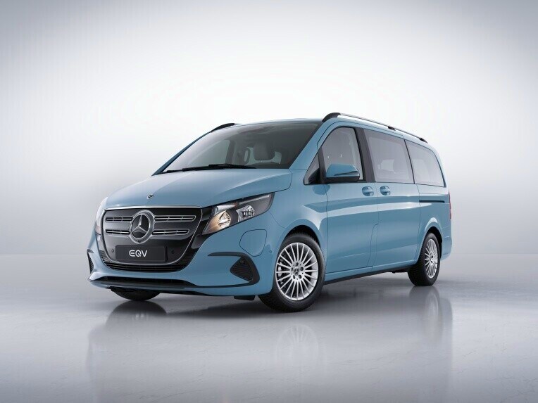 The Basic Suspension Plus combines good handling characteristics and superior driving dynamics with quiet running to enhance passenger comfort.