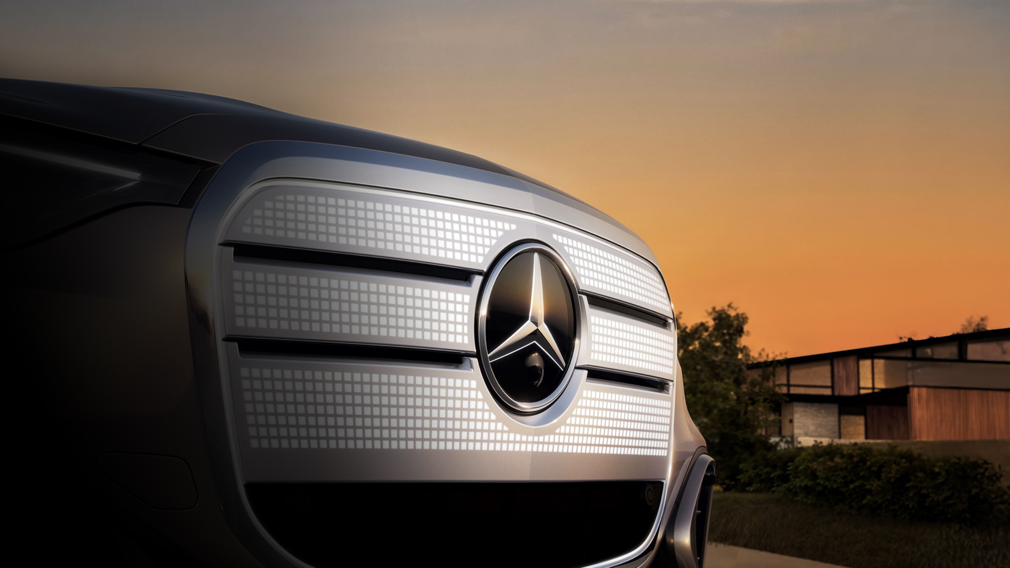 GLC all-electric