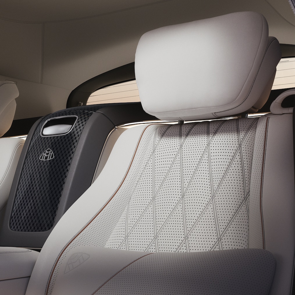 MANUFAKTUR Interior Package.