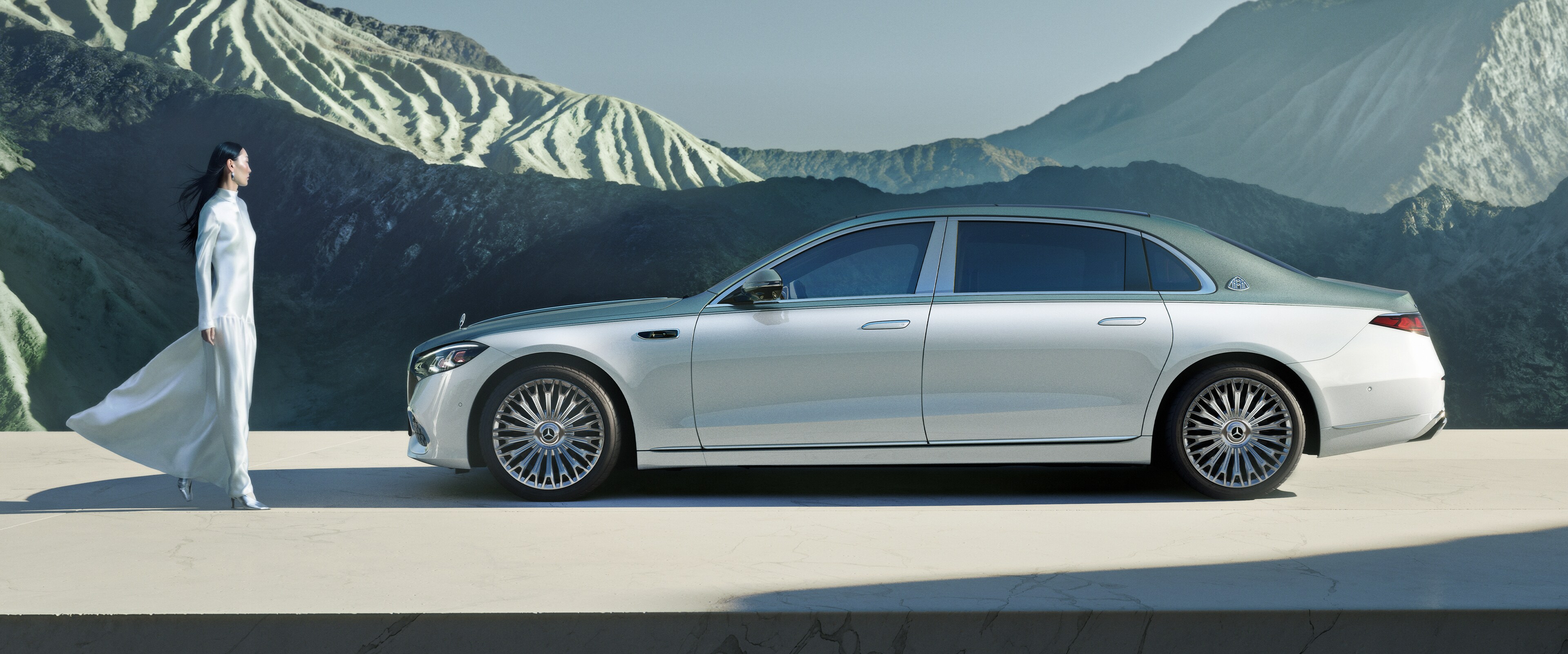 S-Class | Mercedes-Maybach