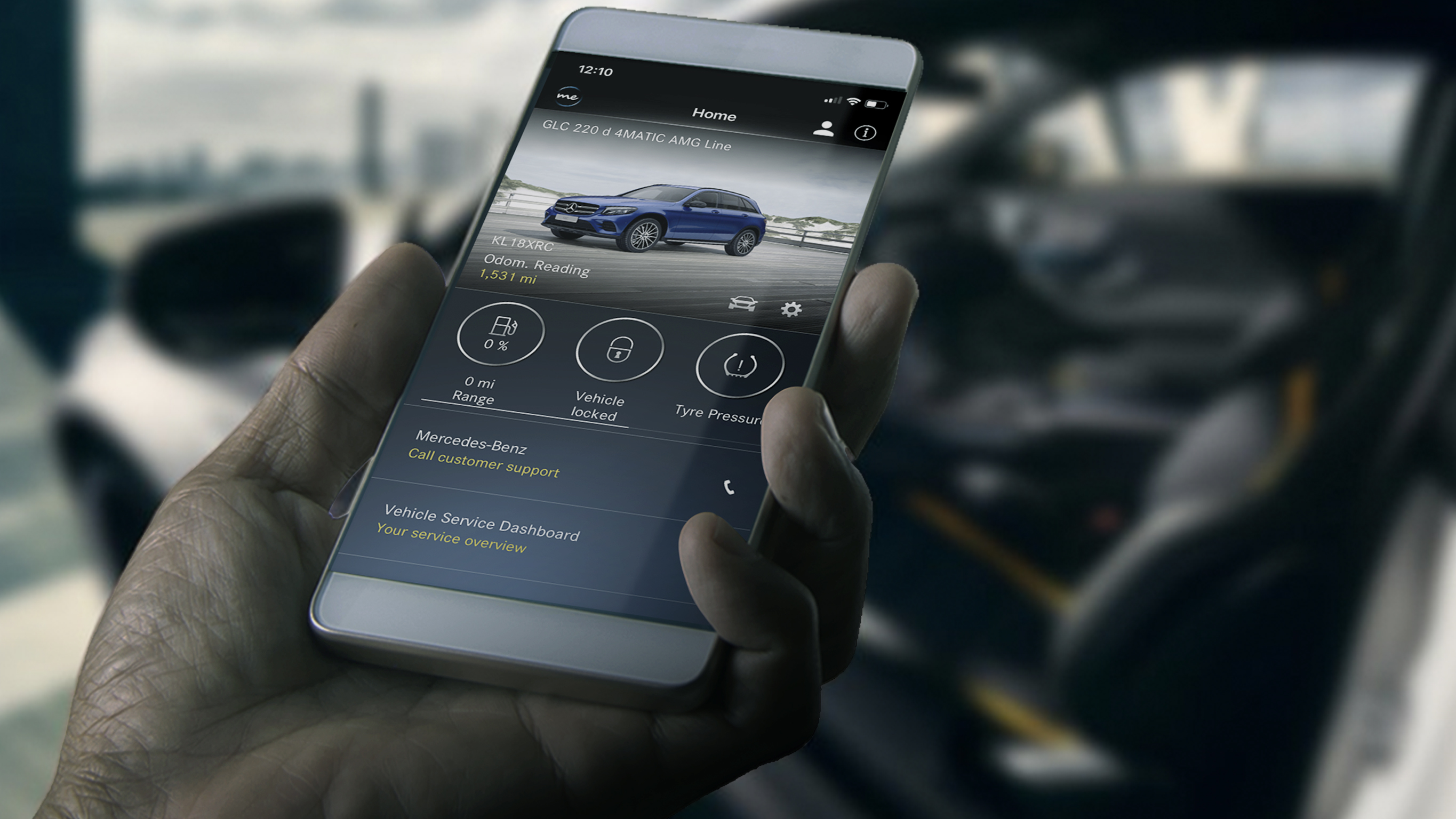 Me Connect Me Connect