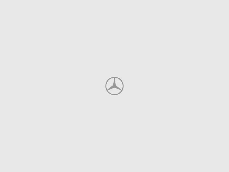 Winter package of the Mercedes-Benz Vito.