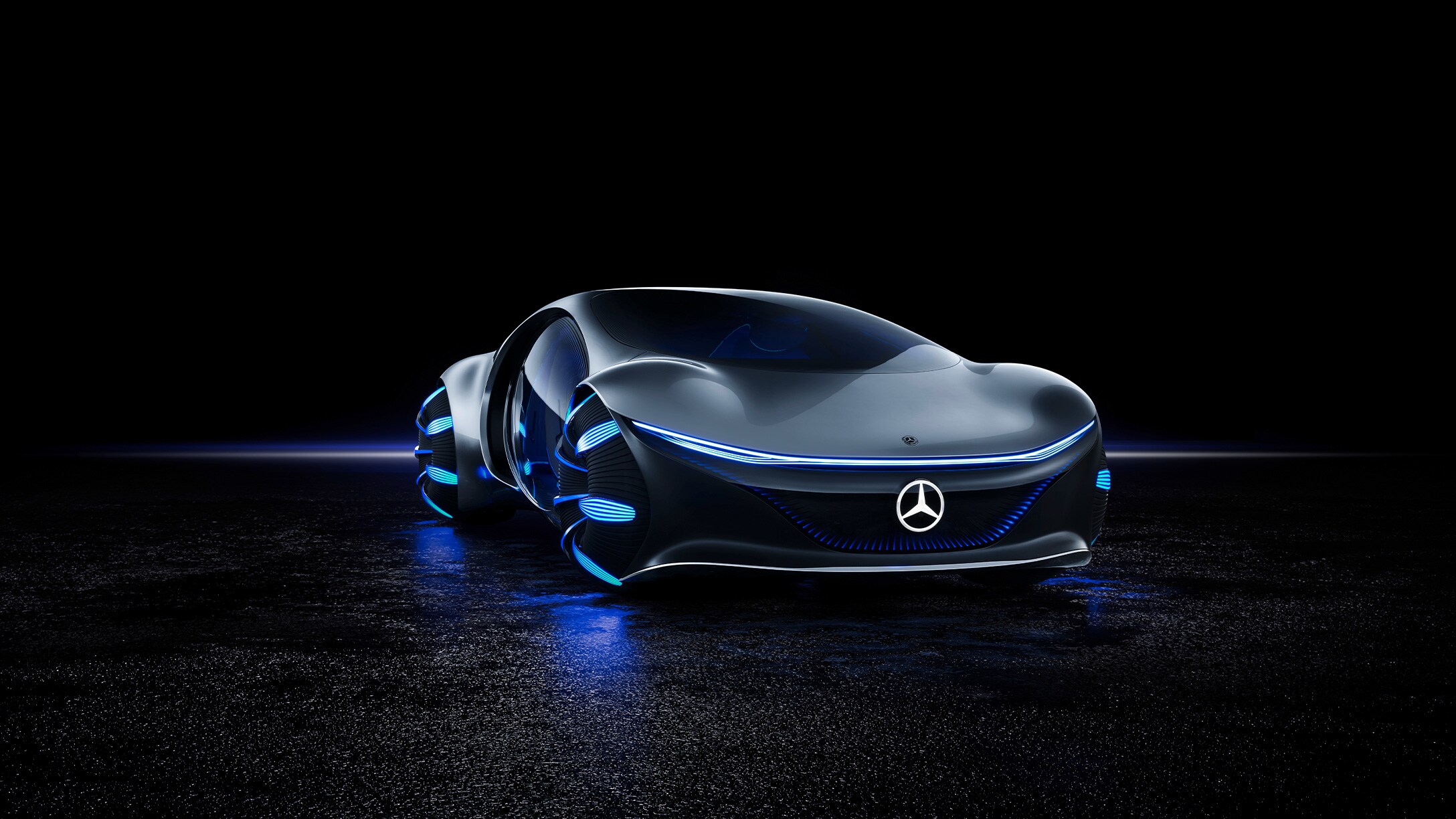 VERTICE DESIGN Mercedes Benz S-CLASS W221 リアスポイラー 塗装済み VERTICE DESIGN MERCEDES CLS REAR HALF SPOILER - Vertex USA