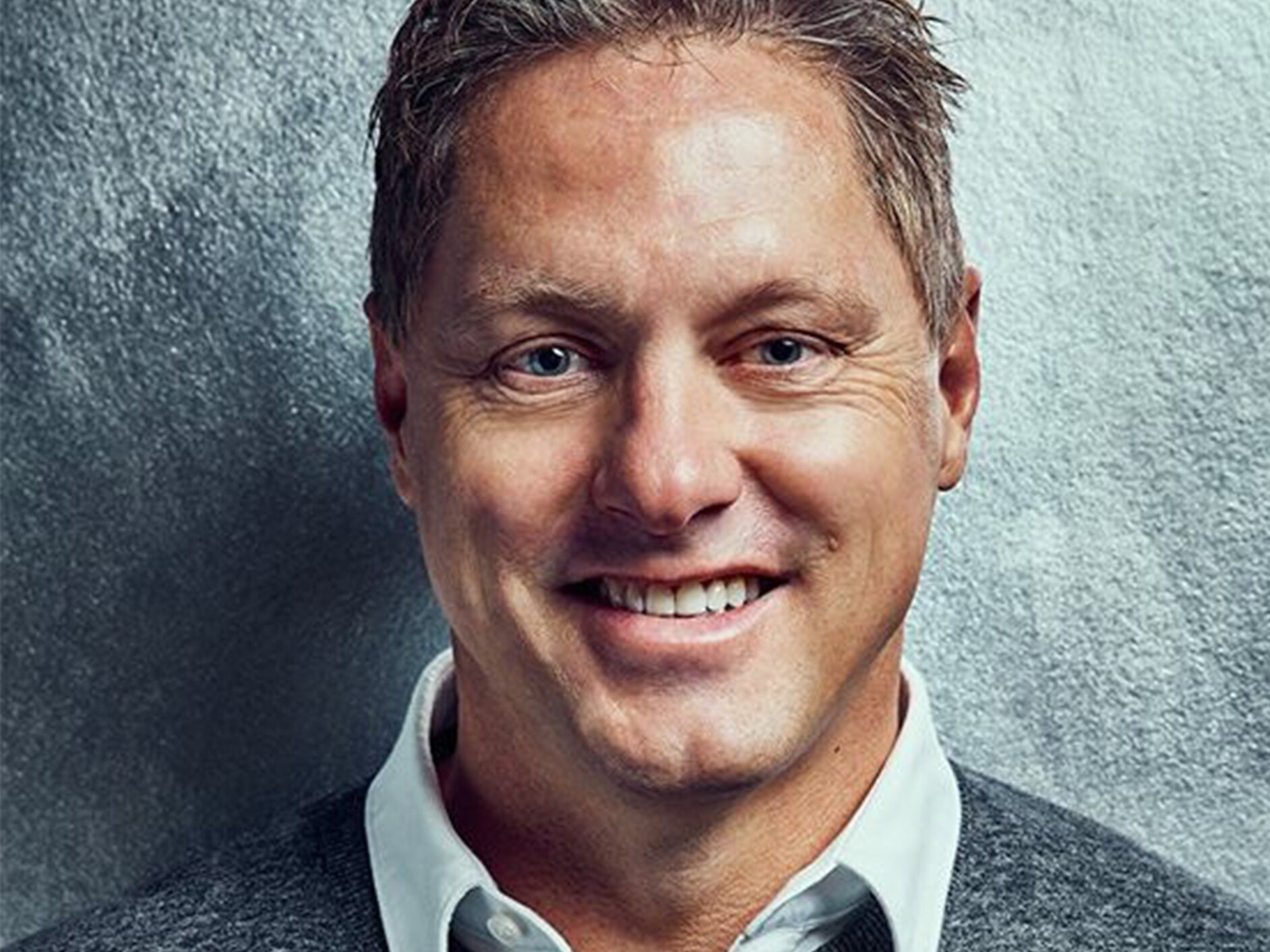 Gorden Wagener is Chief Design Officer Mercedes-Benz Group.