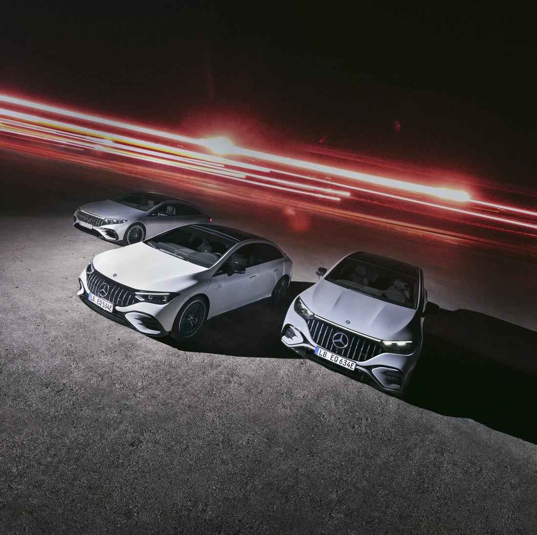 The brand new Mercedes-AMG CLE Coupé