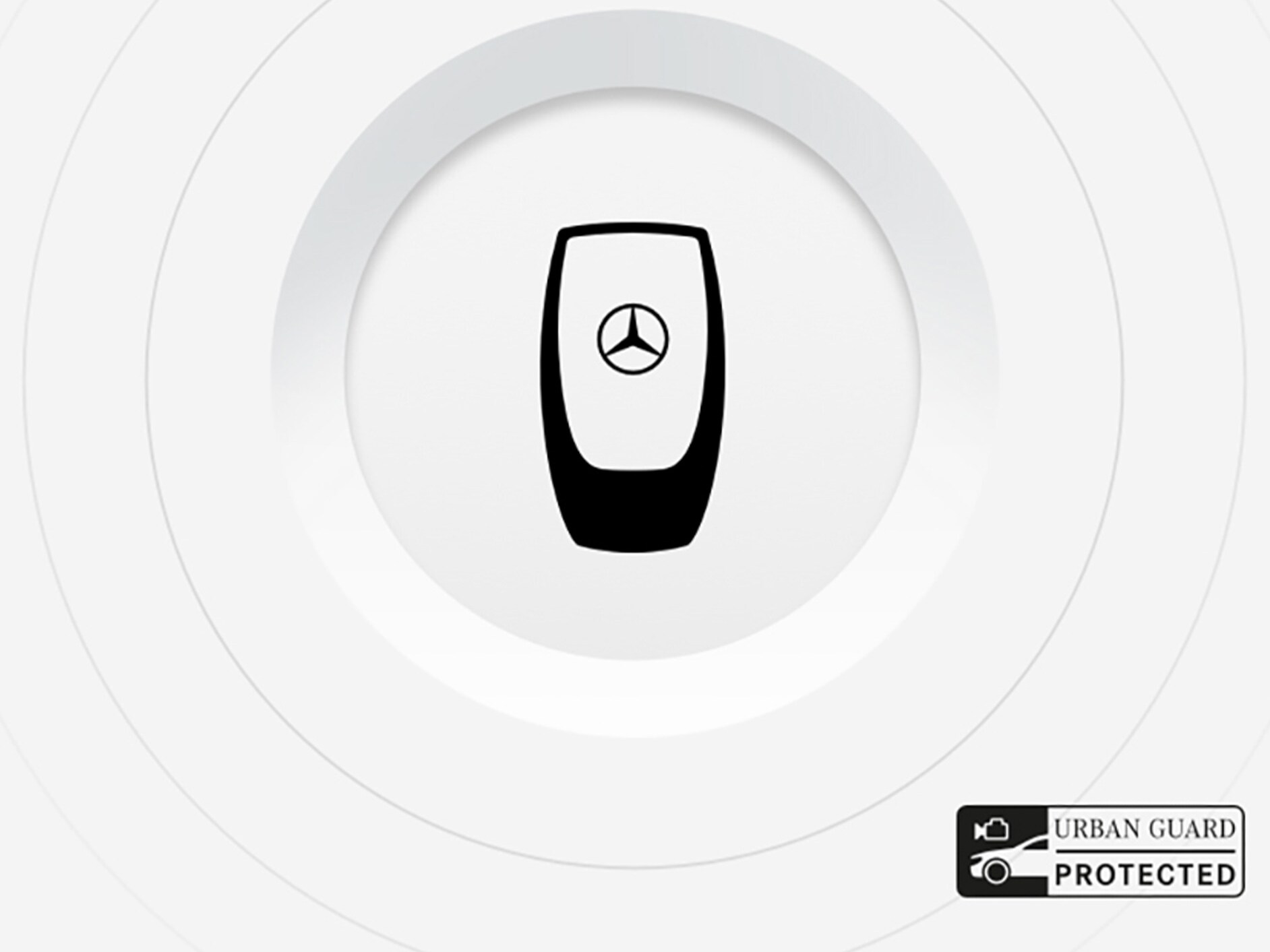 The menu of the Emergency Key Deactivation Digital Extra is displayed here on a smartphone.