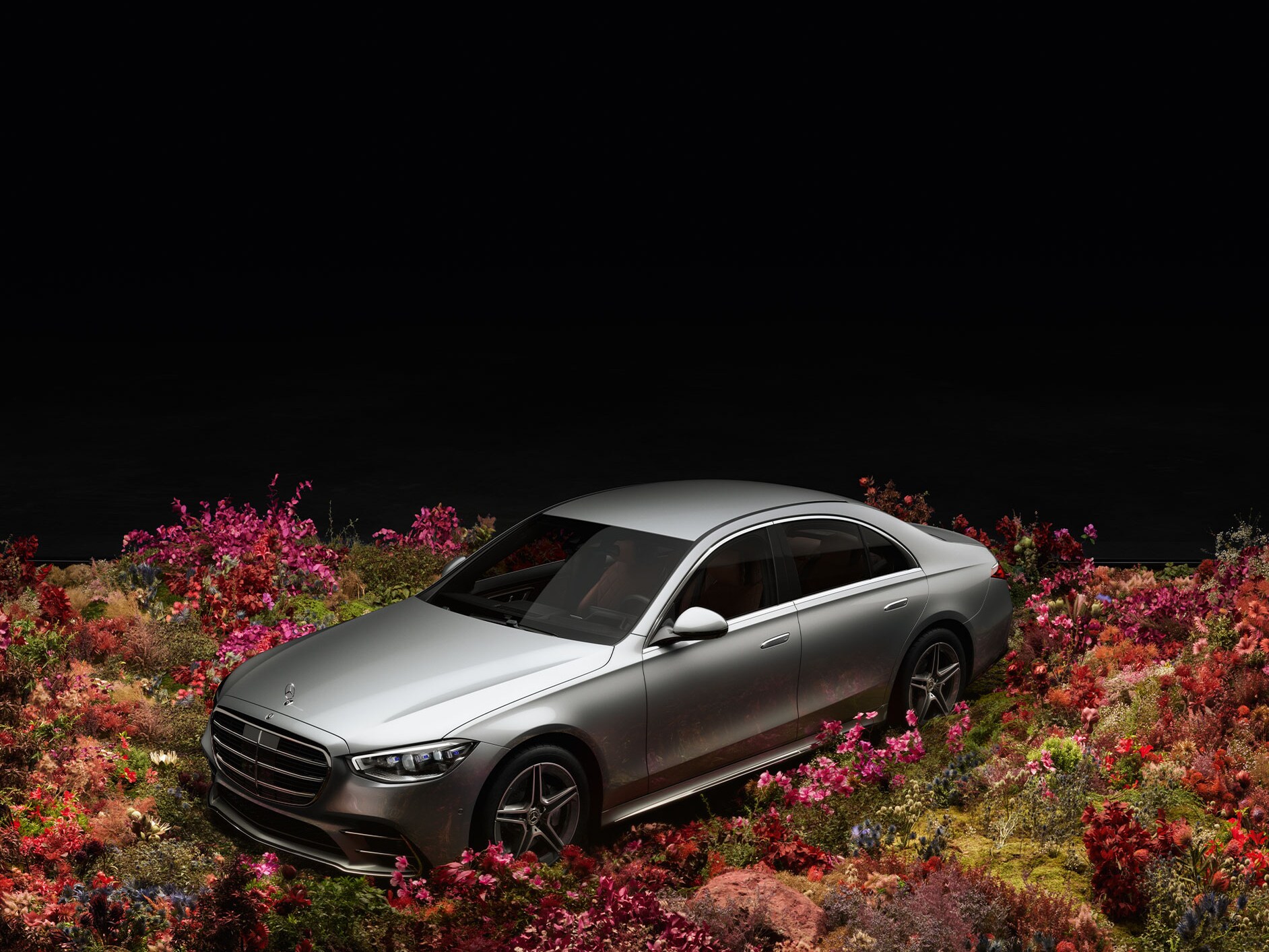 Technology that cares