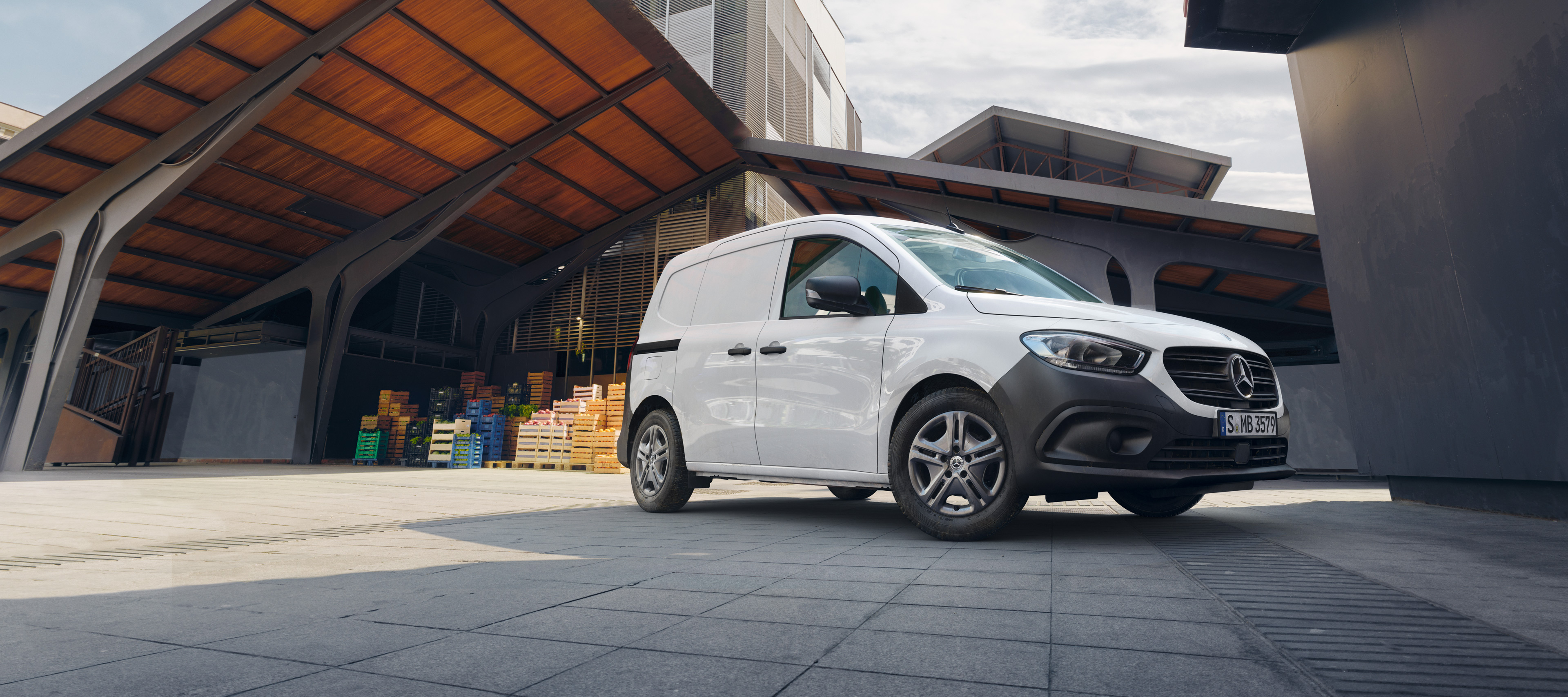 Citan Panel Van | Leases & Financing | Mercedes-Benz Van Buy, finance or lease a Citan Panel Van: Our best offers for the Citan Panel Van.