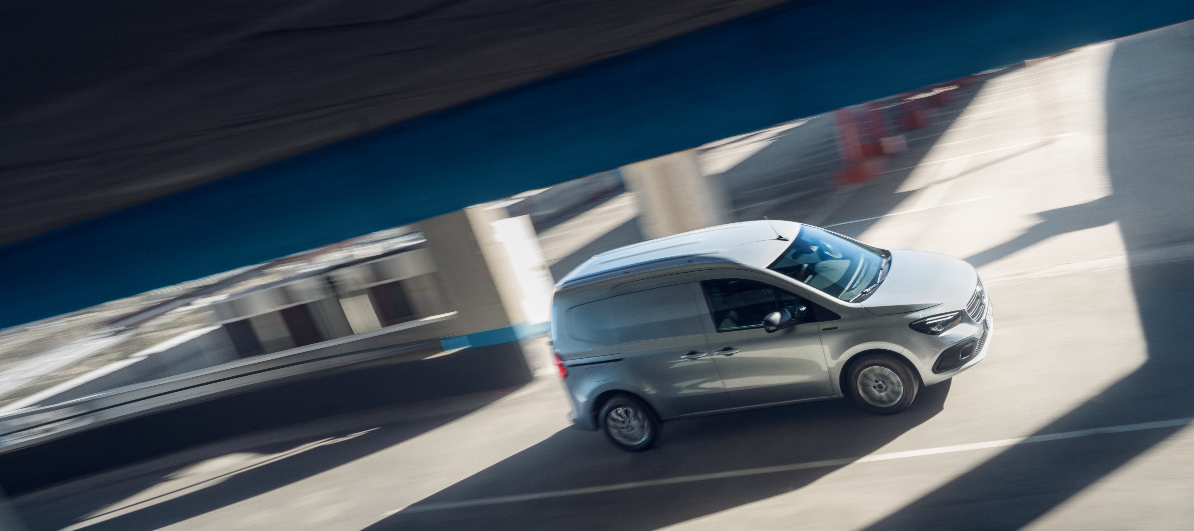 eCitan panel van | Leasing & financing | Mercedes-Benz Vans Buy, finance or lease eCitan panel van: our best offers in the Online Store.