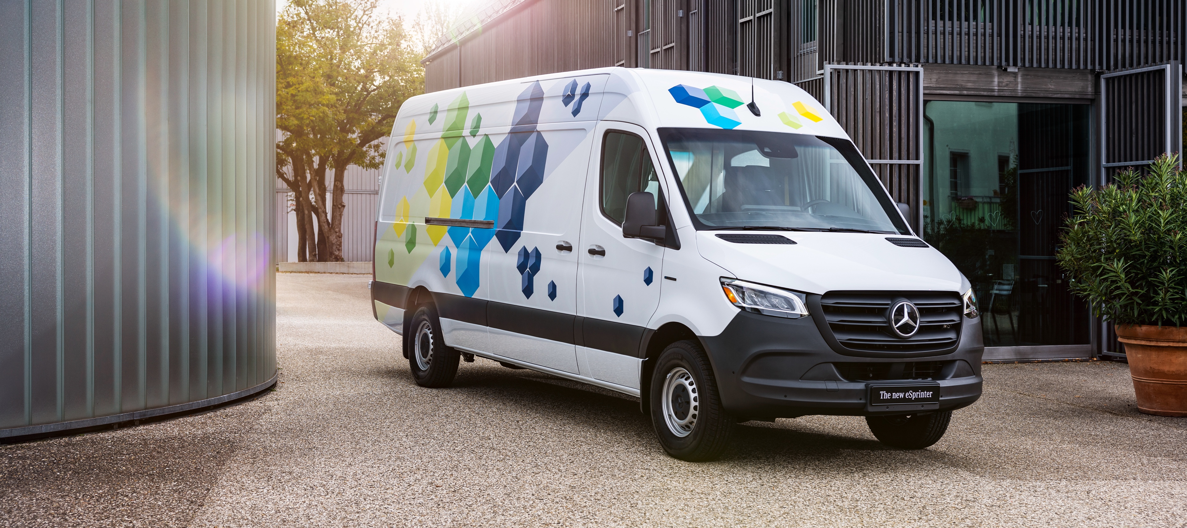 Leasing & Financing | Sprinter Panel Van | Mercedes-Benz Vans Buy, finance or lease a Sprinter Panel Van: Our best offers for the Sprinter Panel Van.