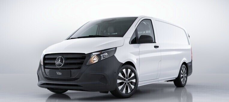 Vito 114cdi Mercedes Benz Vito Panel Van For Sale Vito Vans