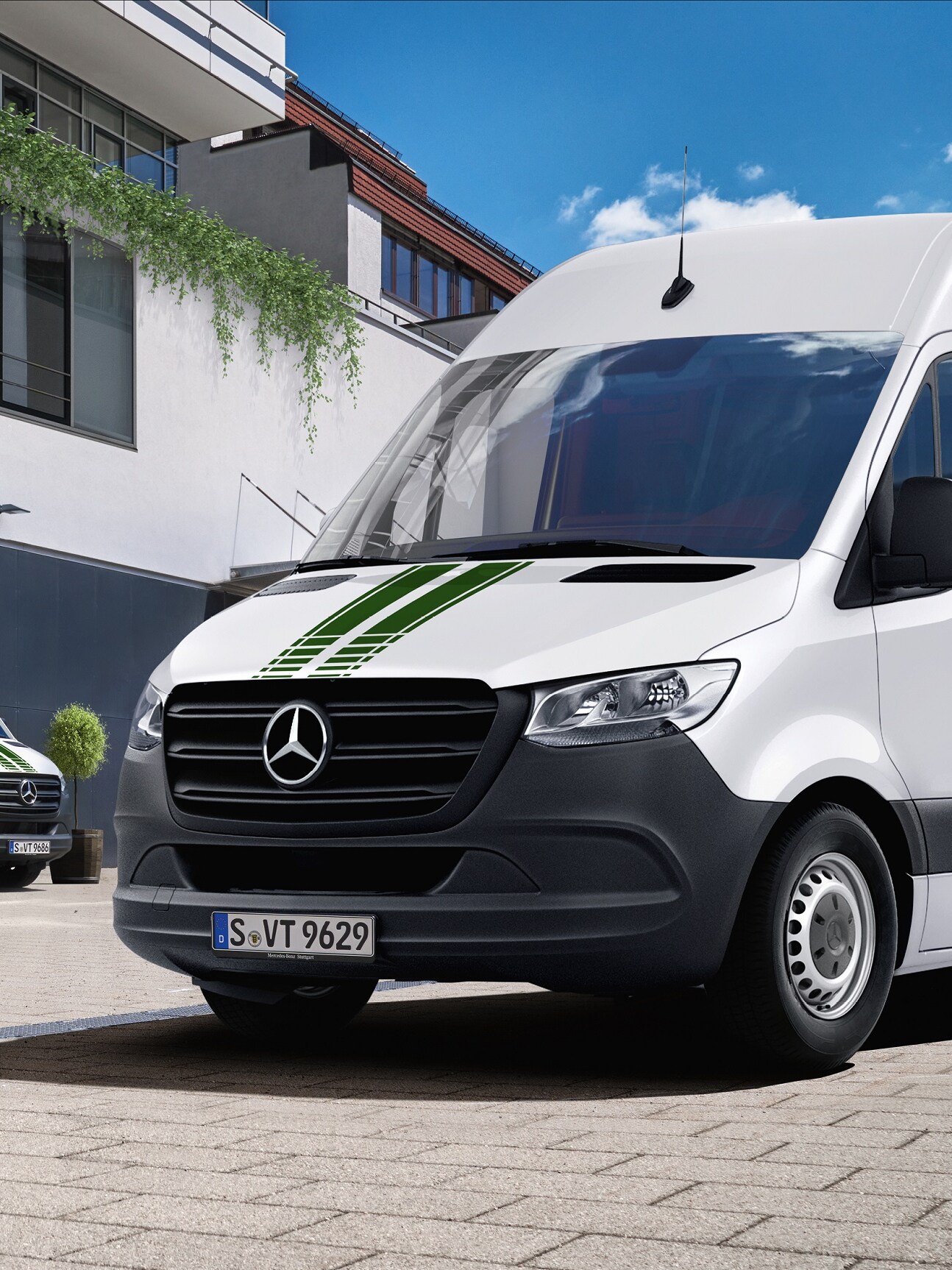 Fee-based additional options