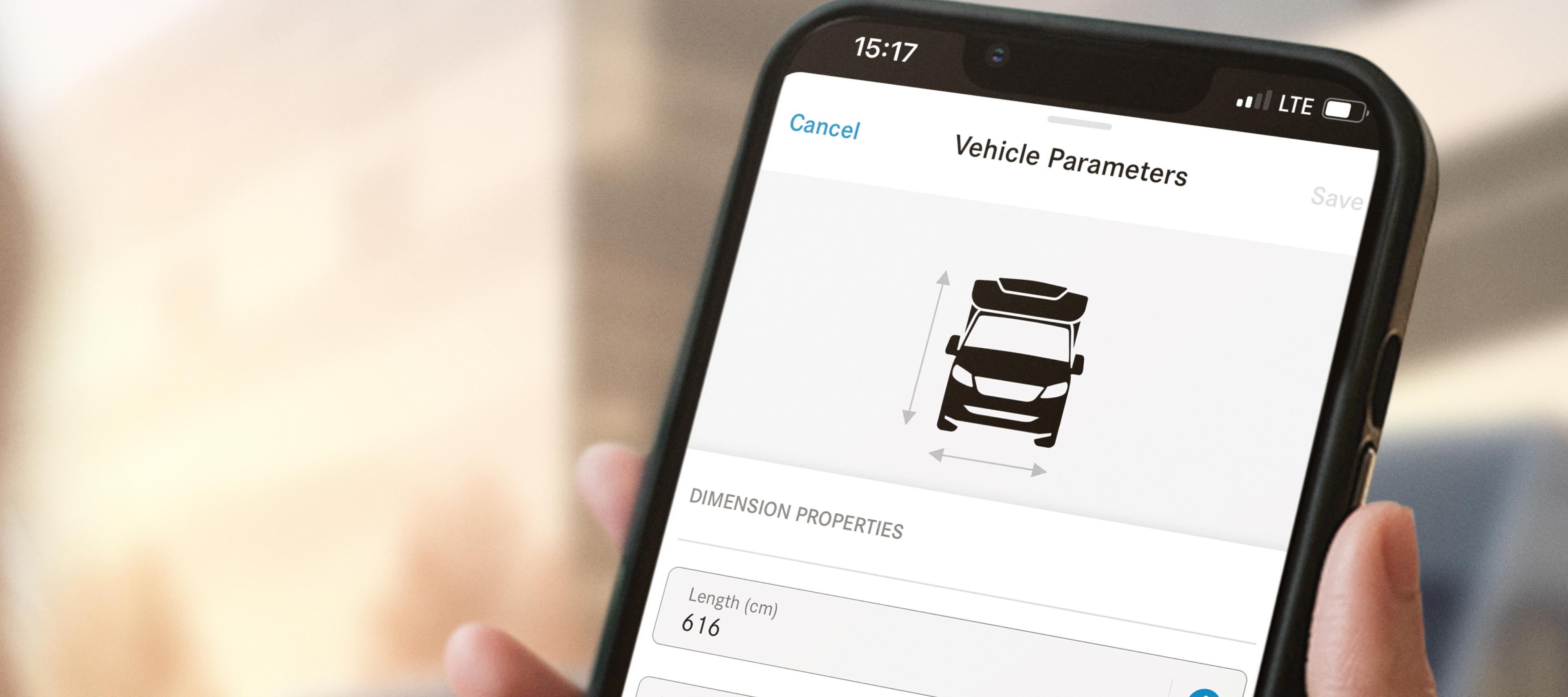Navigation for Trailers and Oversized Vehicles | Digital Extras | Mercedes-Benz The Navigation for Trailers and Oversized Vehicles Digital Extra from Mercedes-Benz.