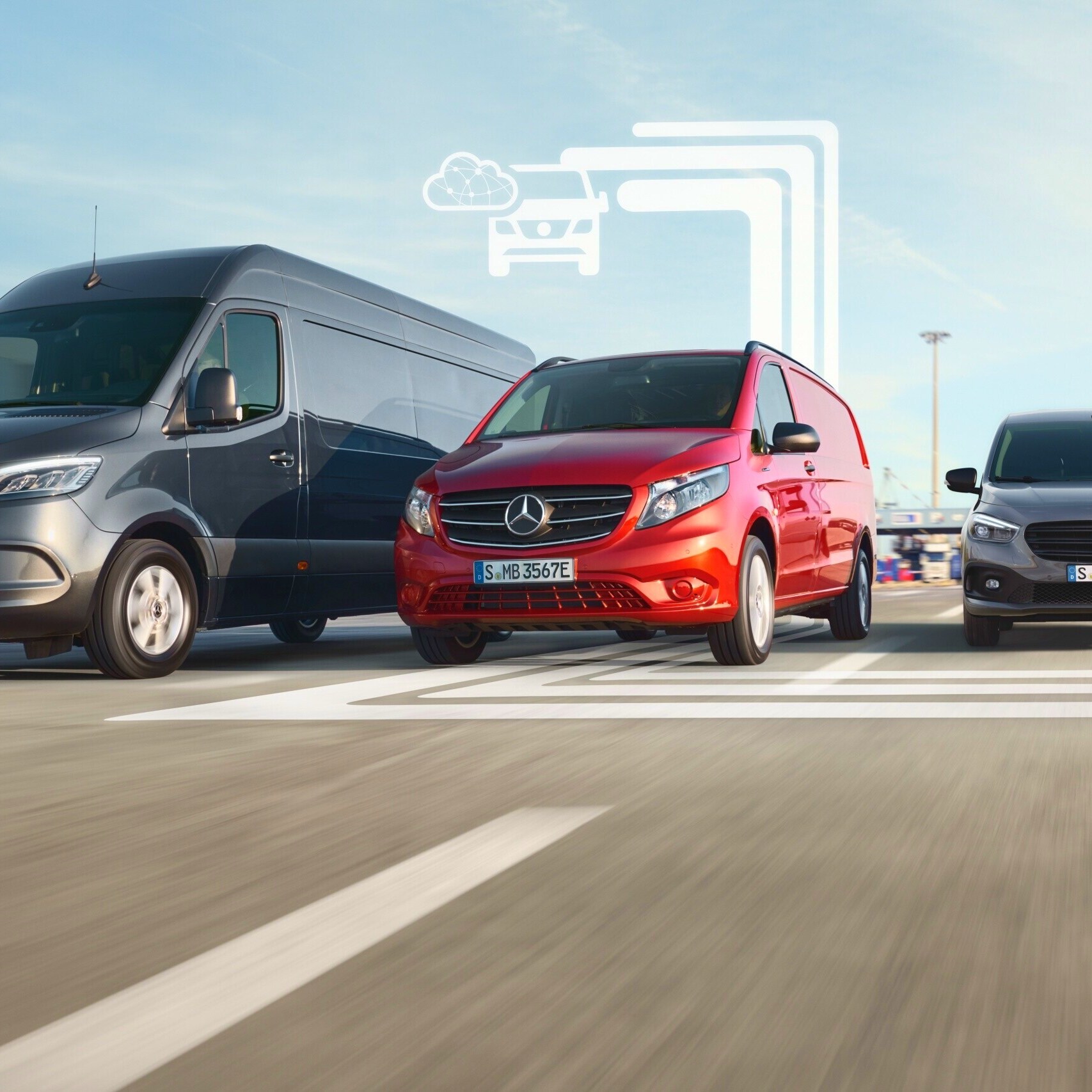 Pay as you go servicing, MOT and repairs.