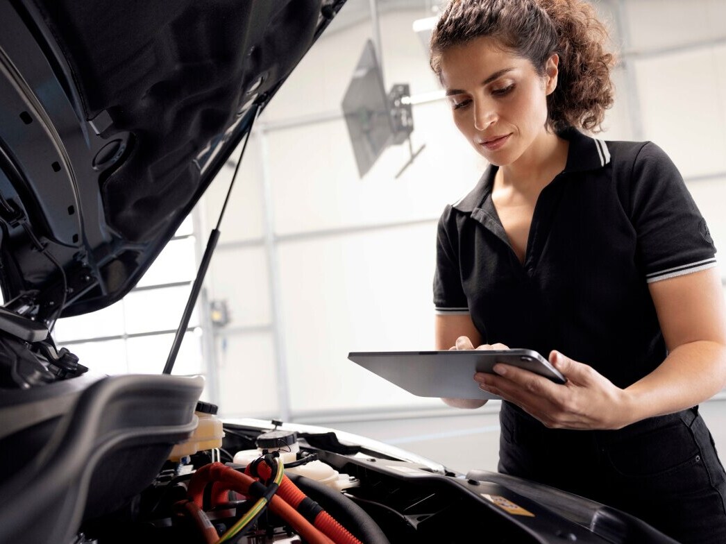 Your MOT for just £30
