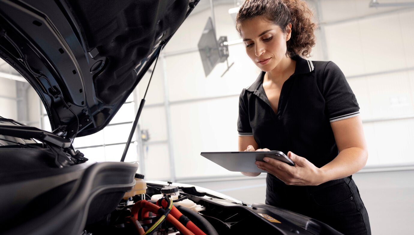 Your MOT for just £30 Your MOT for just £30