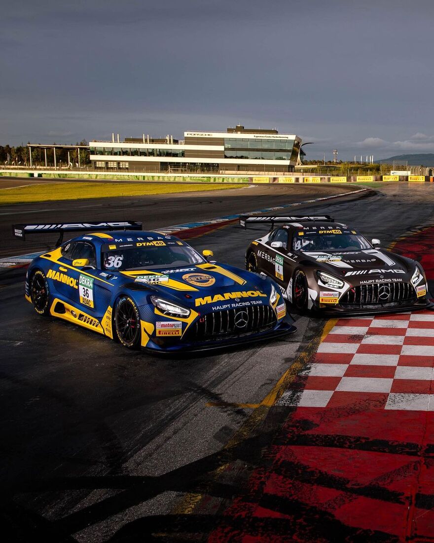 Motorsport | The brand | Mercedes-AMG Mercedes-AMG motorsport.