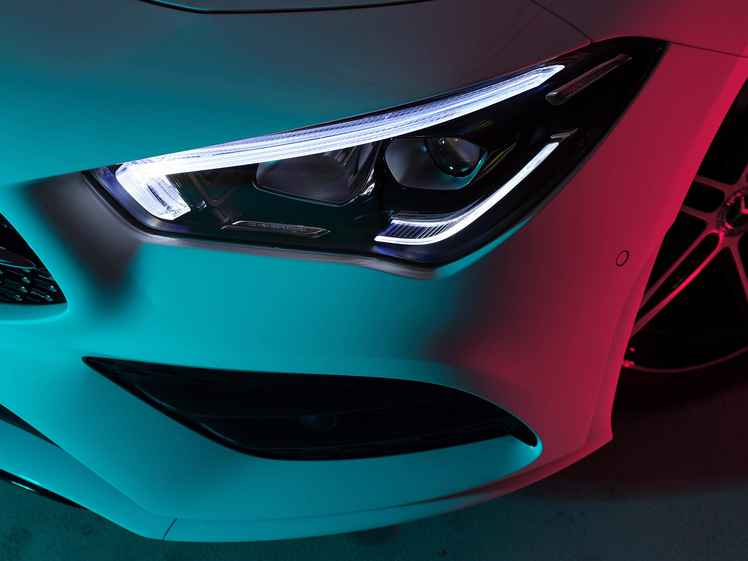 Mercedes-Benz Financial Services "Bumpers" | Mercedes-Benz Cars UK