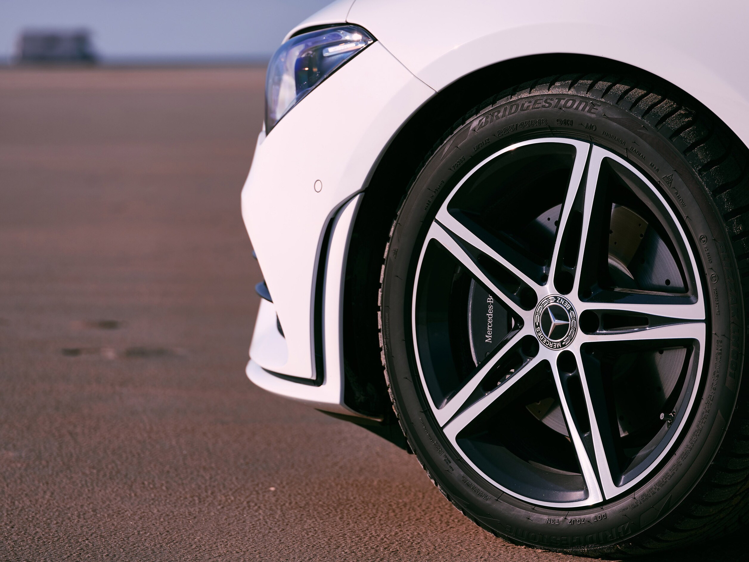 Mercedes-Benz Financial Services "Alloys" | Mercedes-Benz Cars UK