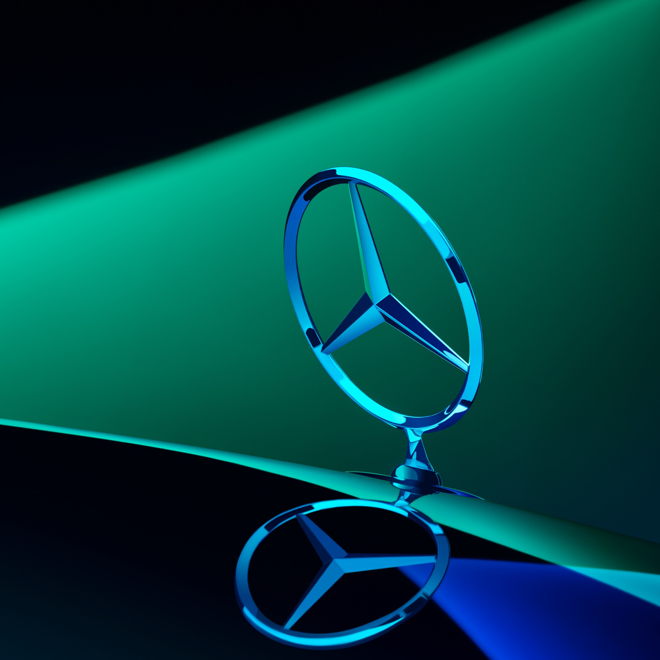 Mercedes-Benz Approved Used Cars