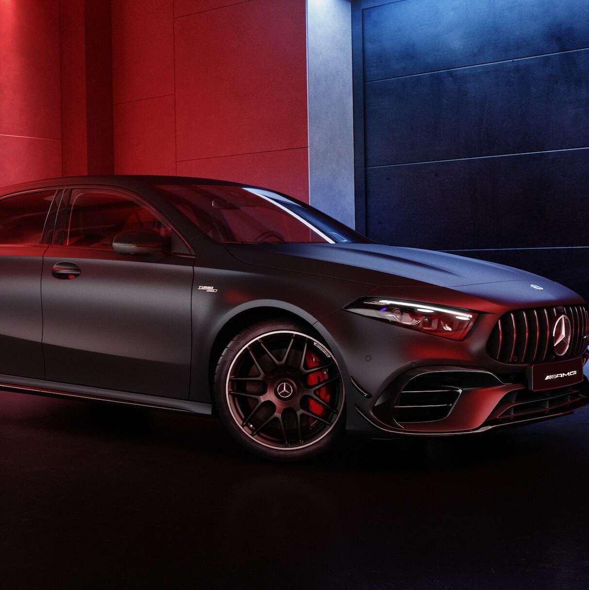 Approved Used Mercedes-AMG | Approved Used Cars for Sale Online