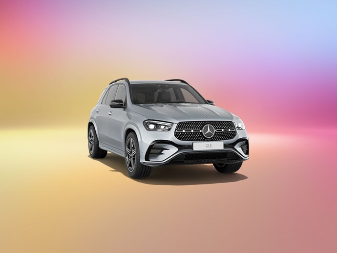 EQA 250+ Urban Edition SUV
