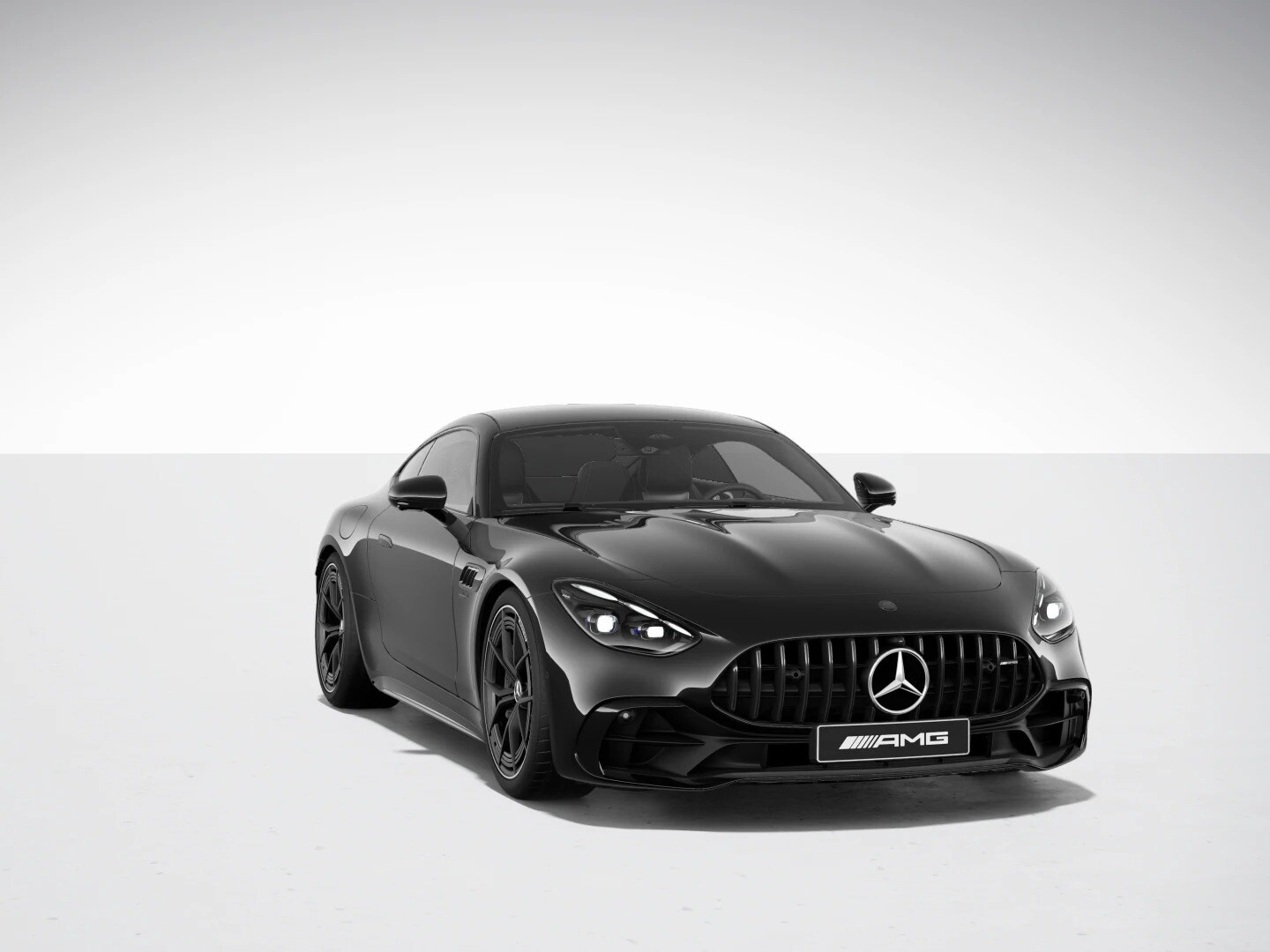 GT 43 Coupé