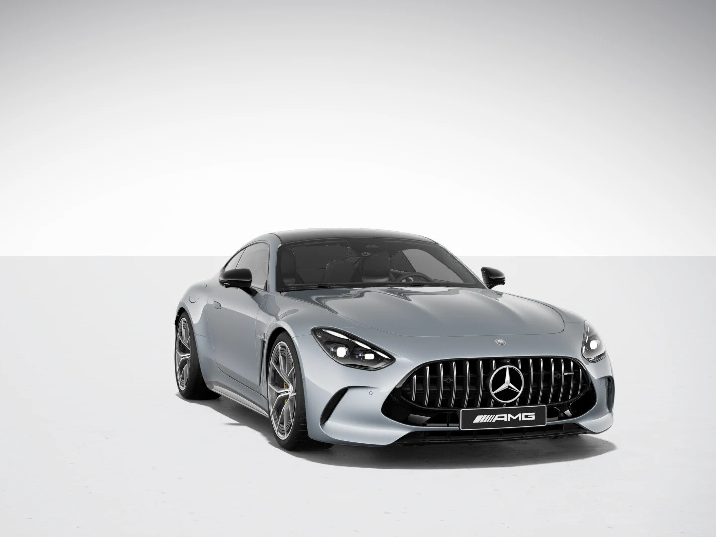 GT 63 Coupé