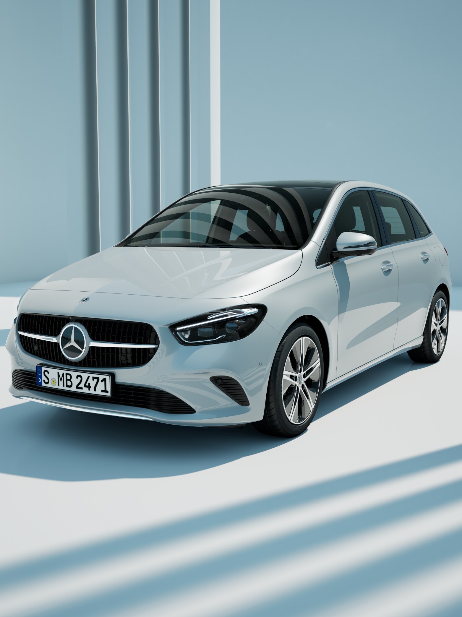 B-Class