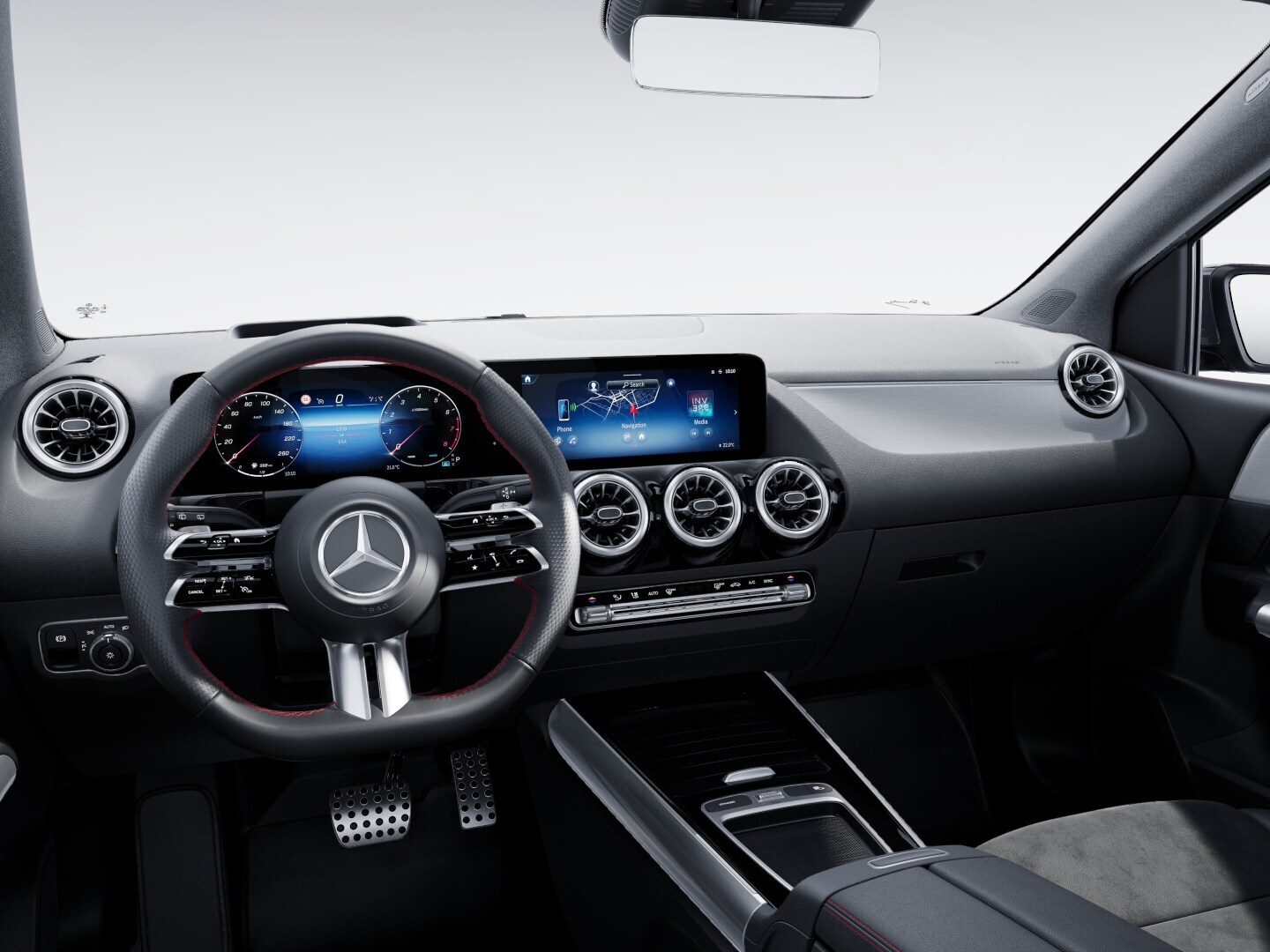 B Class