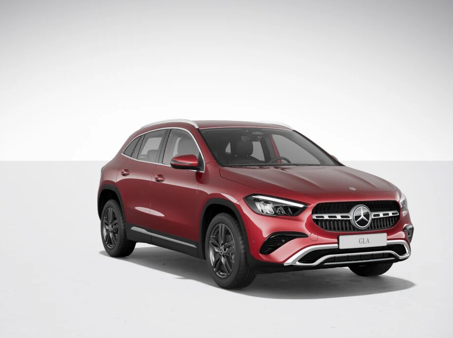 GLA 