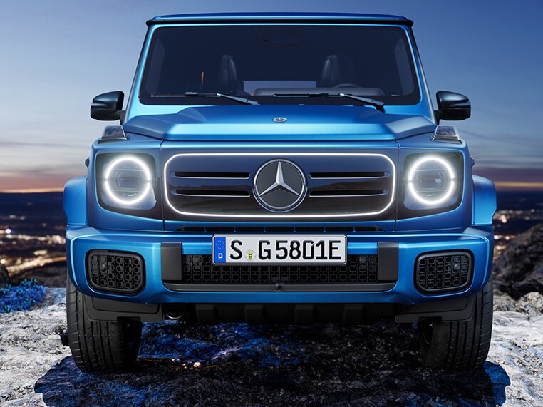 Mercedes-Benz Rewards