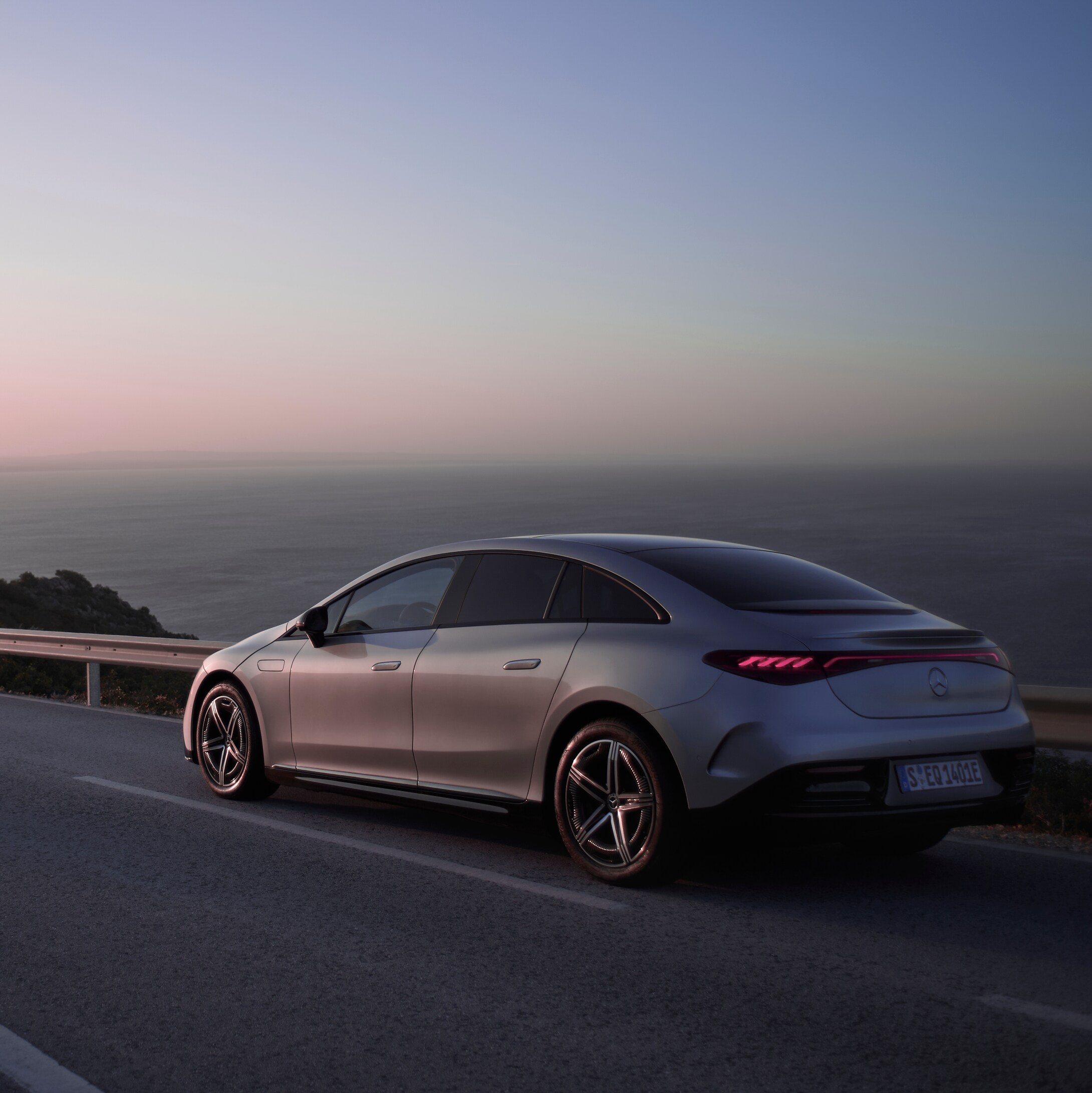 Returning Your Mercedes-Benz Car | Mercedes-Benz UK  