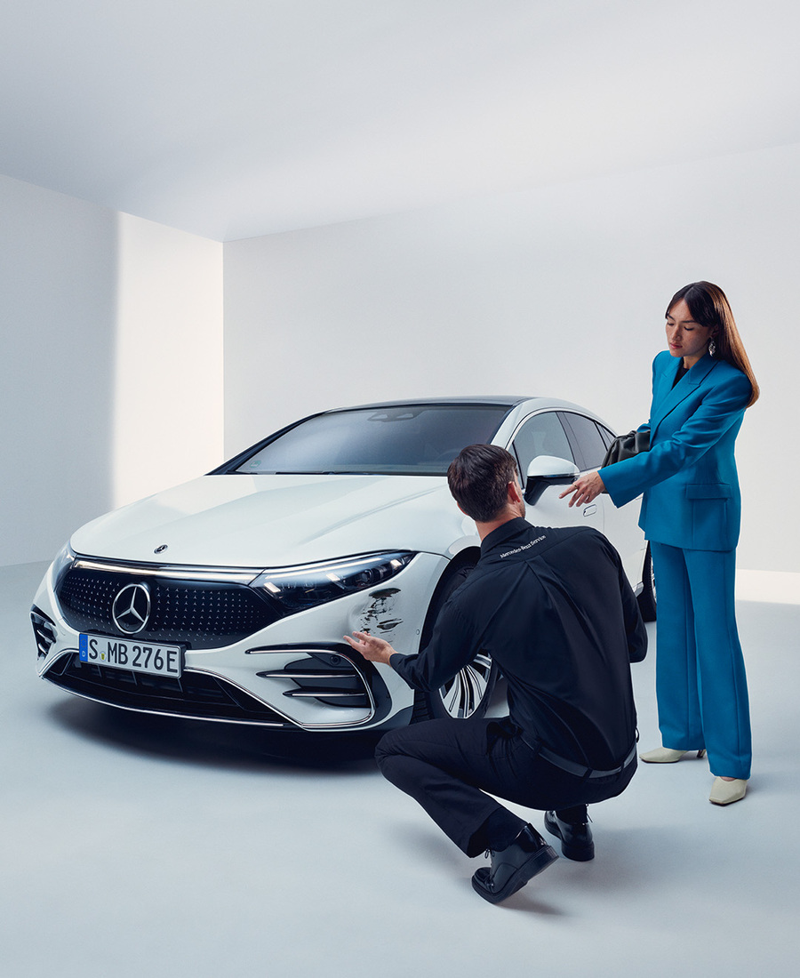 Returning your car | Mercedes-Benz Cars UK Returning your car | Mercedes-Benz Cars UK