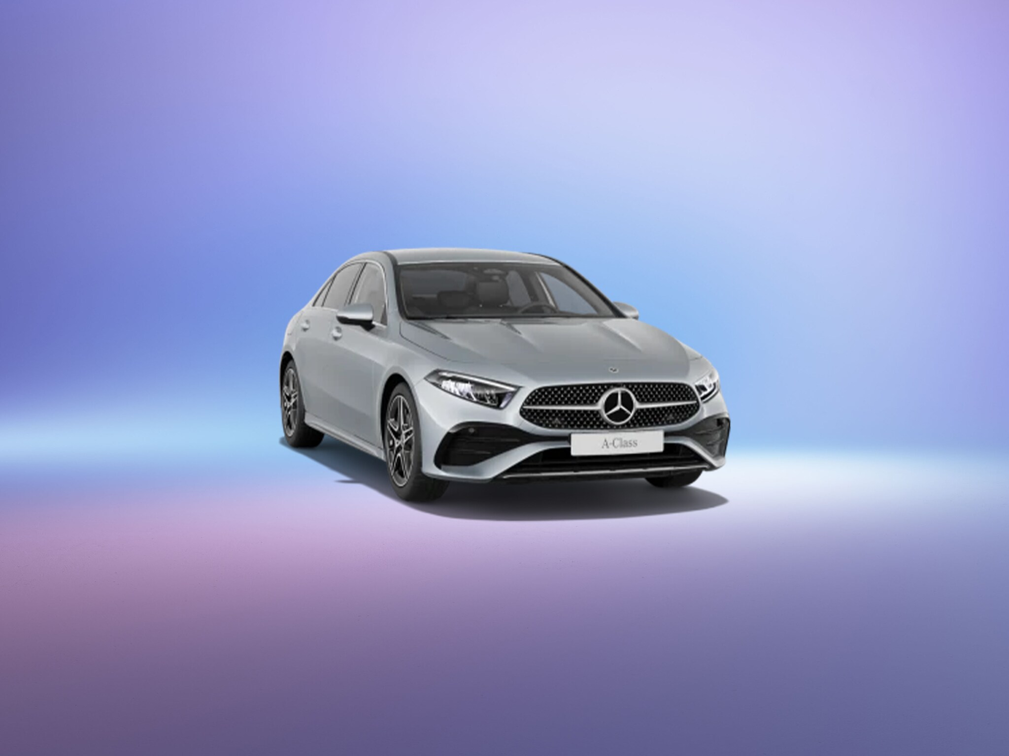 A-Class Hatchback