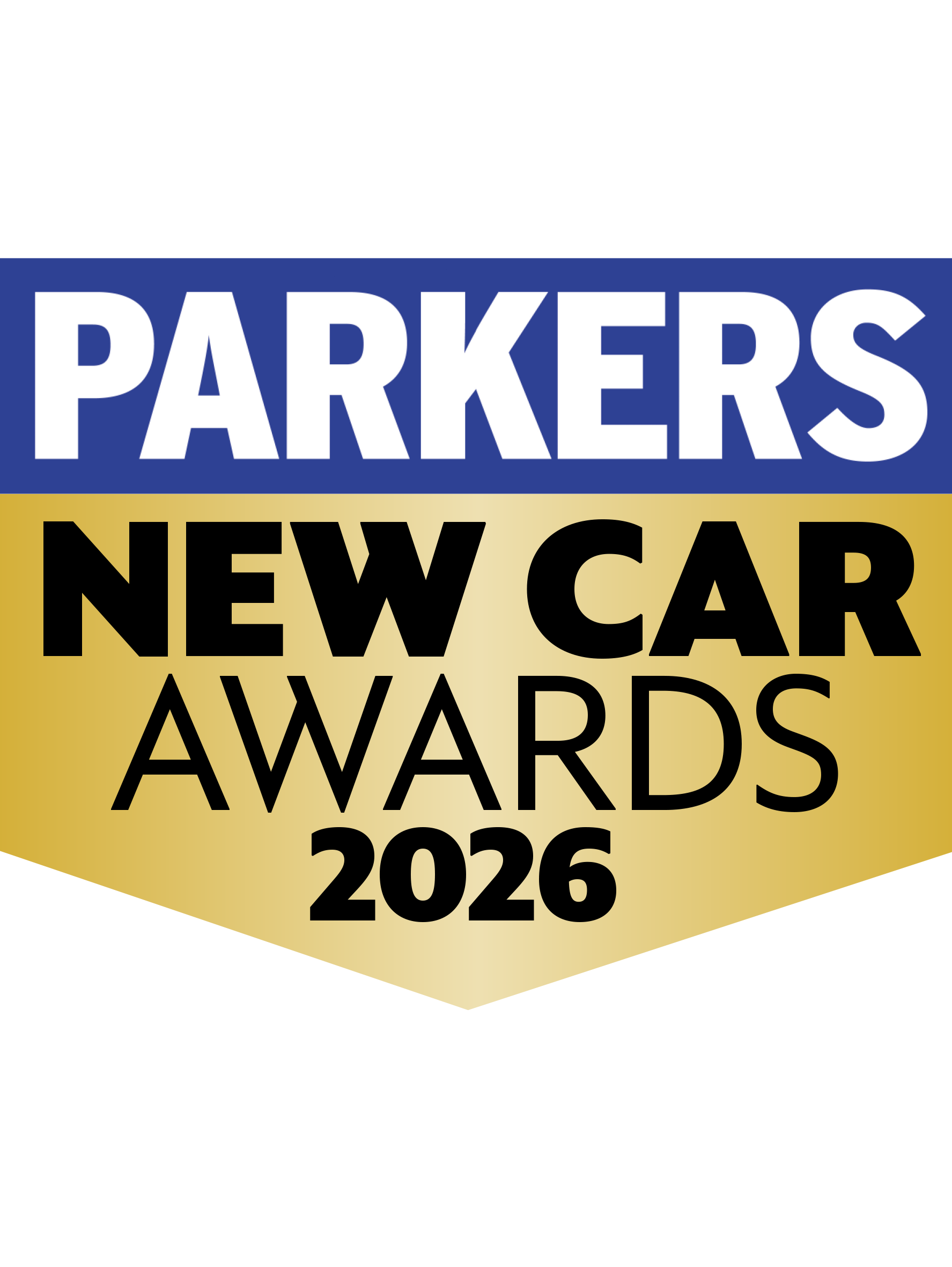 CLA Electric Car of the Year