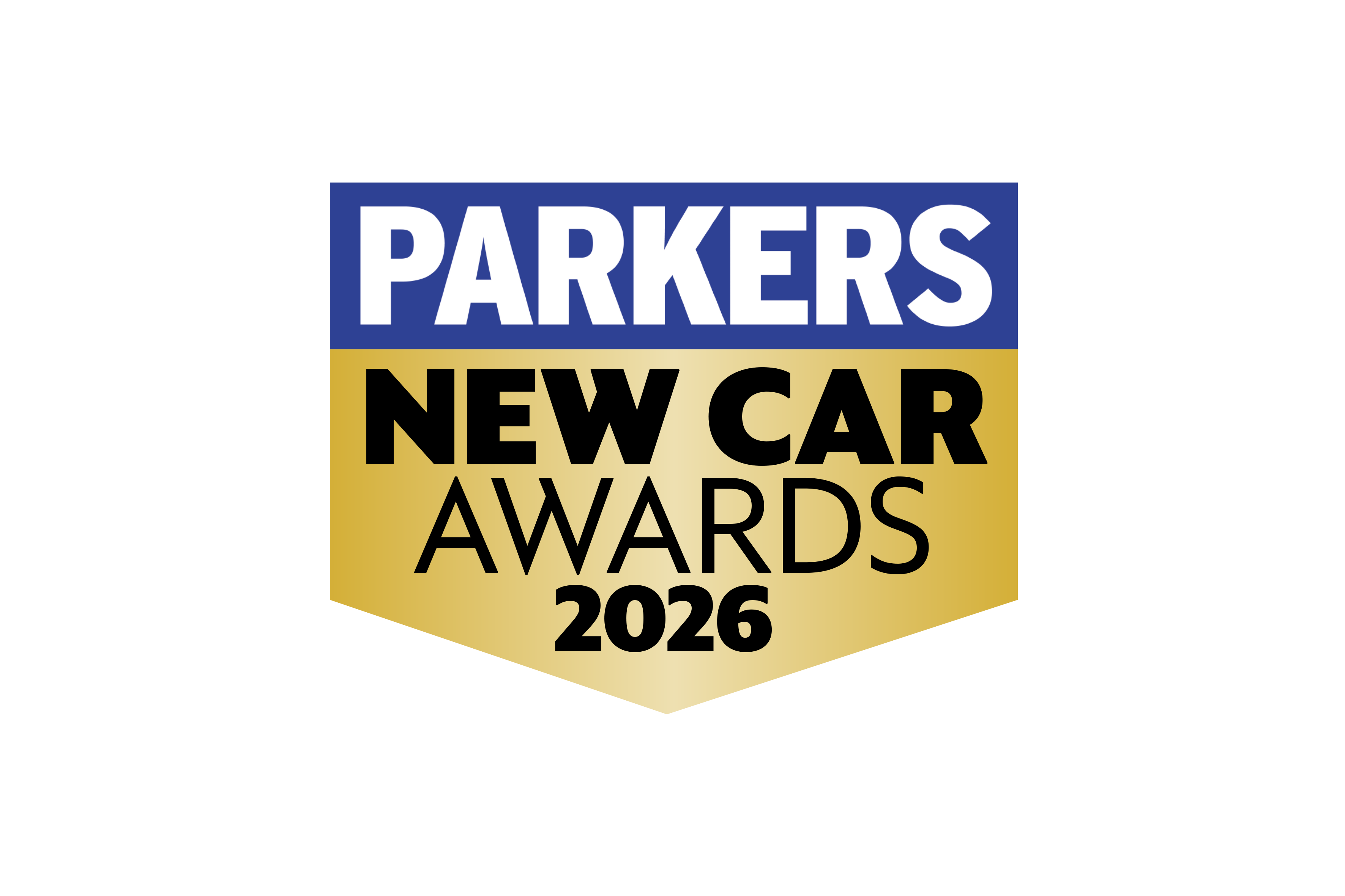 CLA Electric Car of the Year CLA Electric Car of the Year